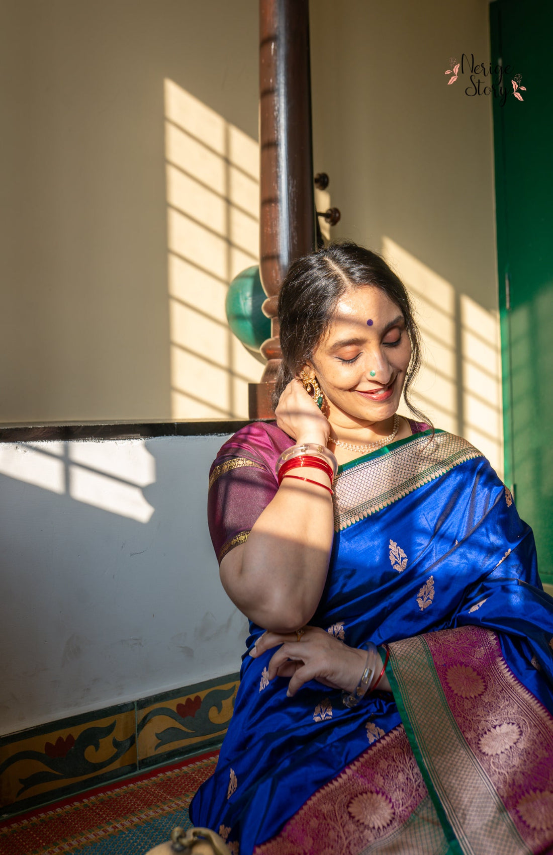 GUNASHRI (गुणश्री)