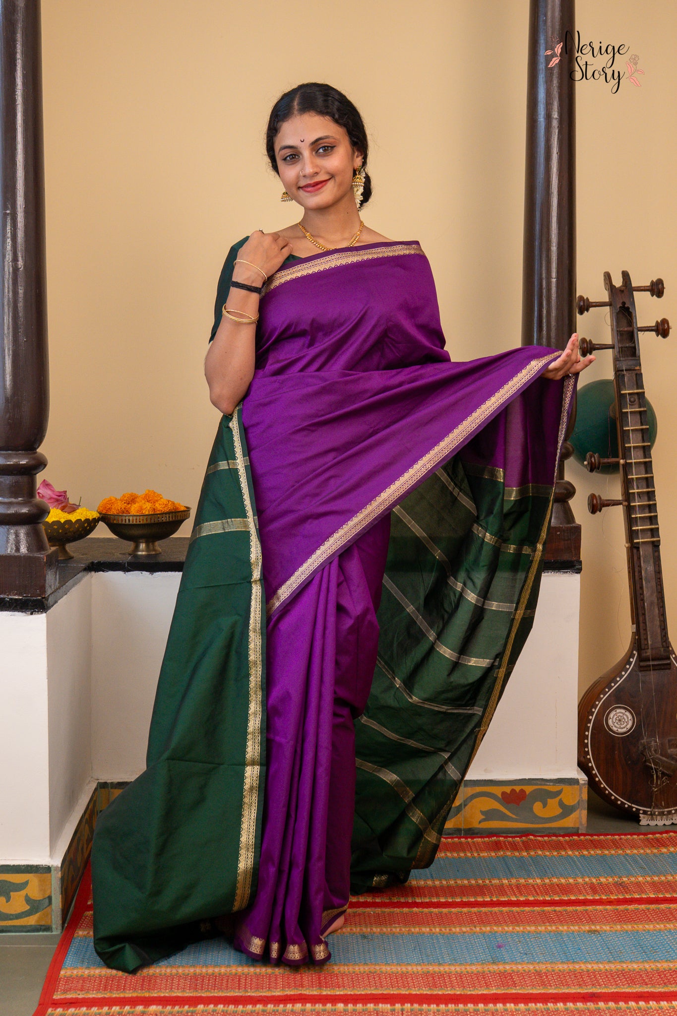 JASMITA (ಜಸ್ಮಿತಾ)