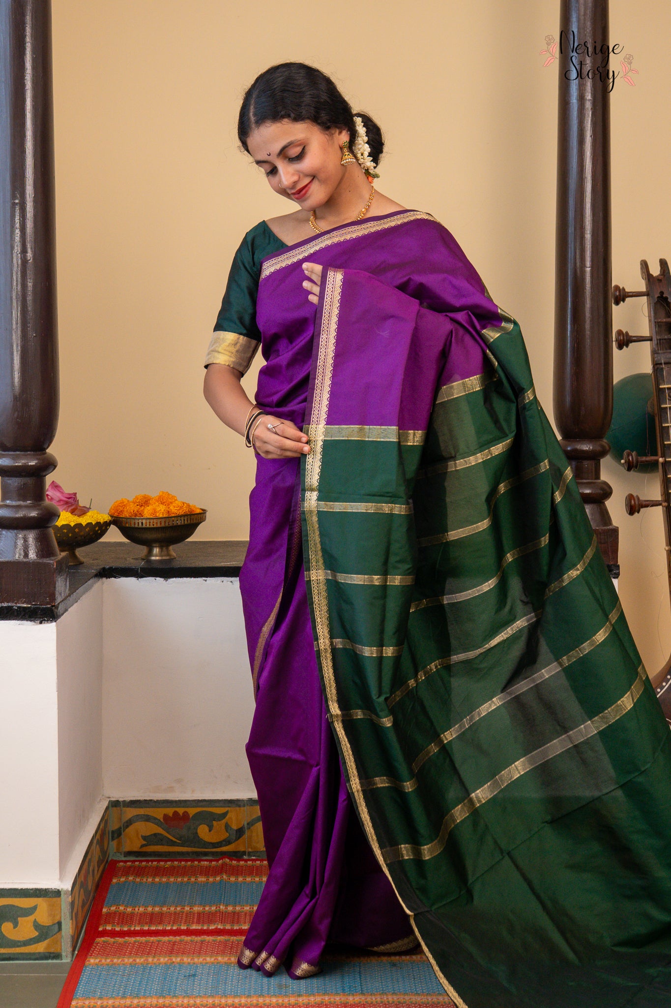 JASMITA (ಜಸ್ಮಿತಾ)