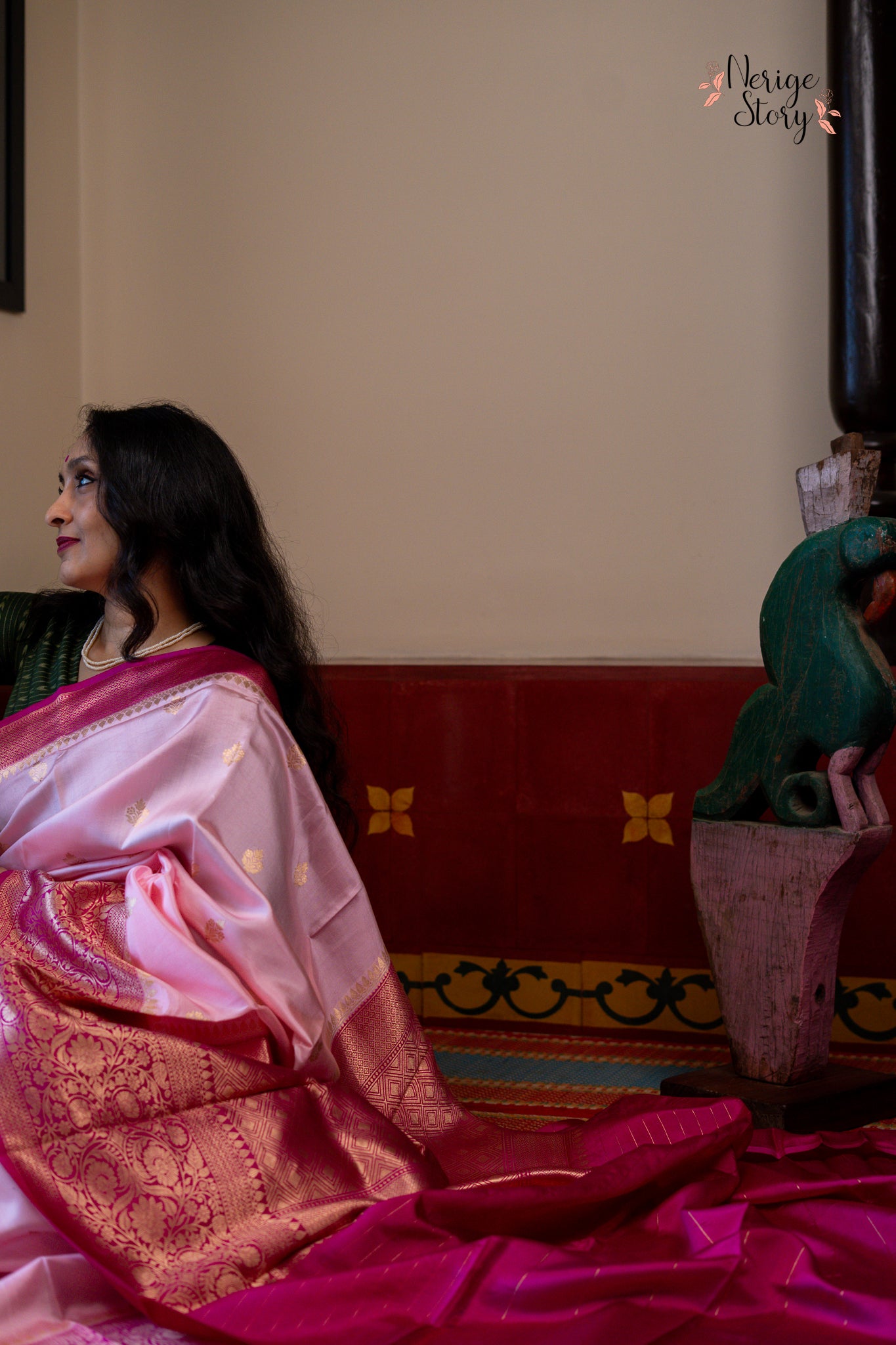 GAYATHRIDEVI (गायत्रीदेवी)