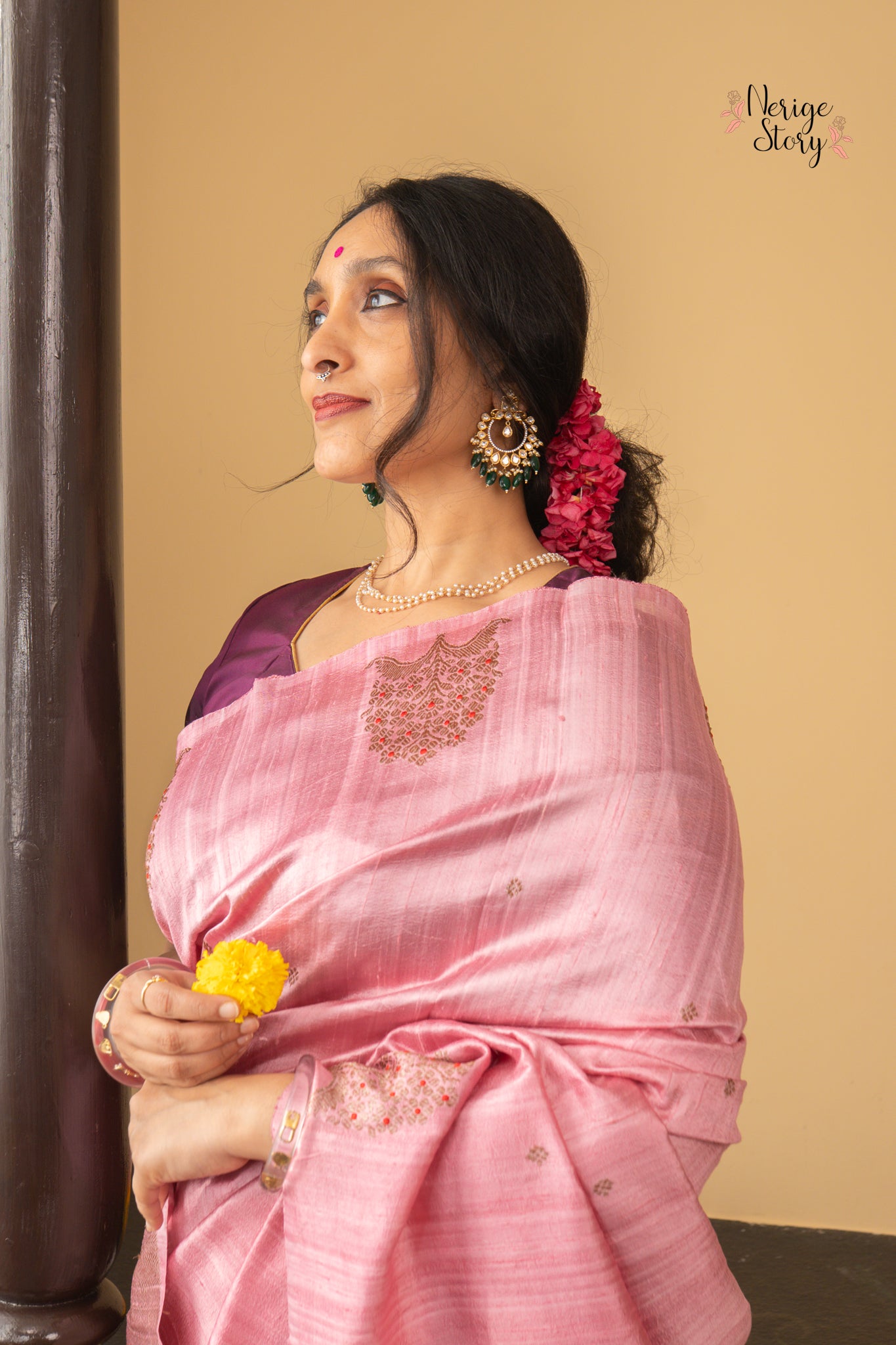 MAHISHAA (महिषा)