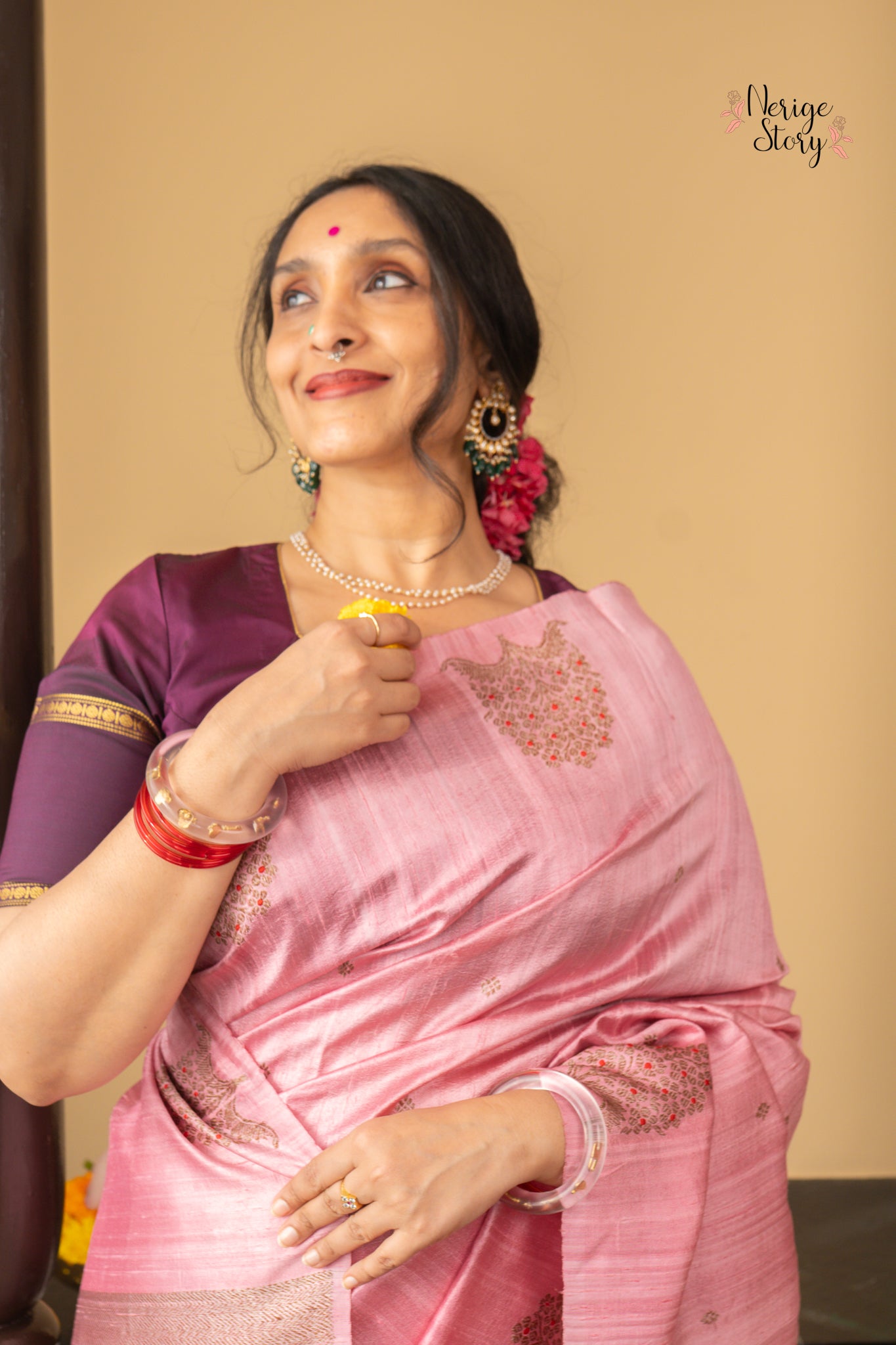 MAHISHAA (महिषा)