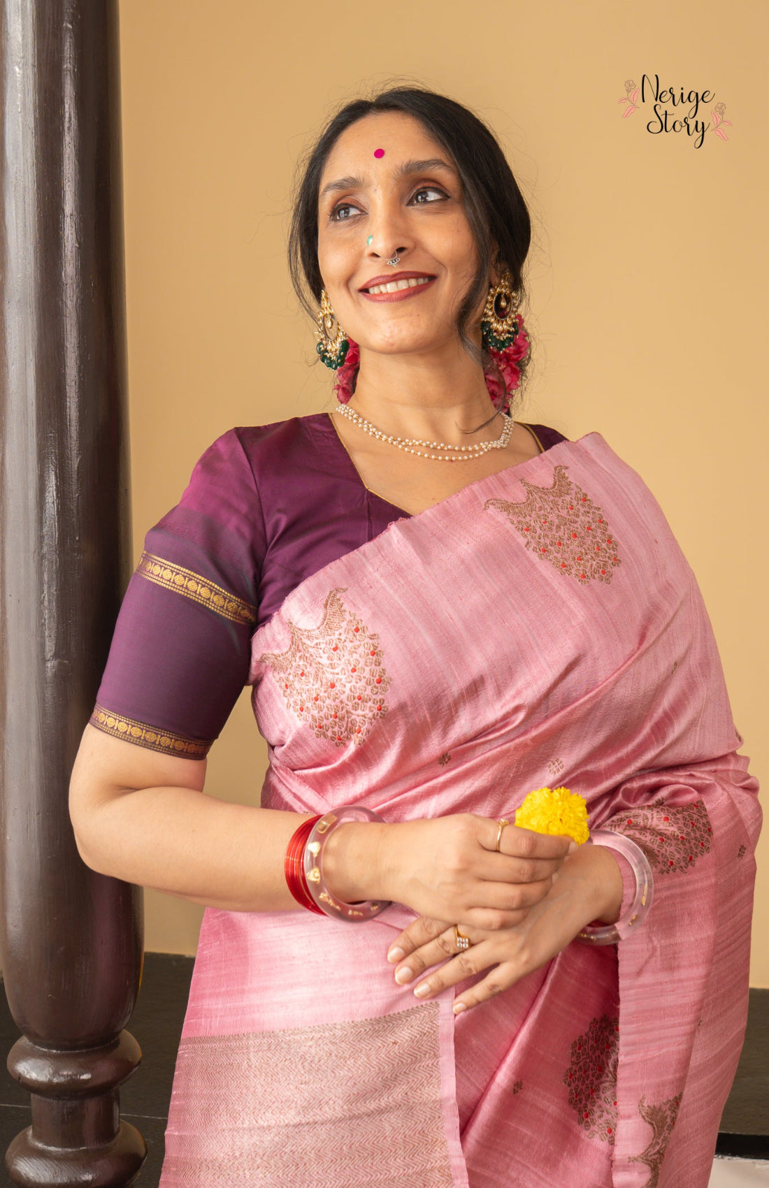 MAHISHAA (महिषा)