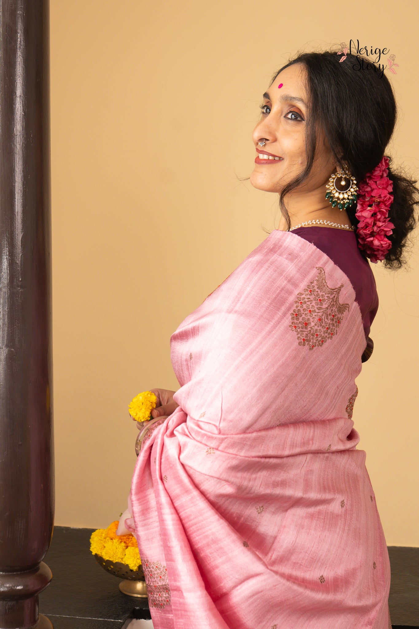 MAHISHAA (महिषा)