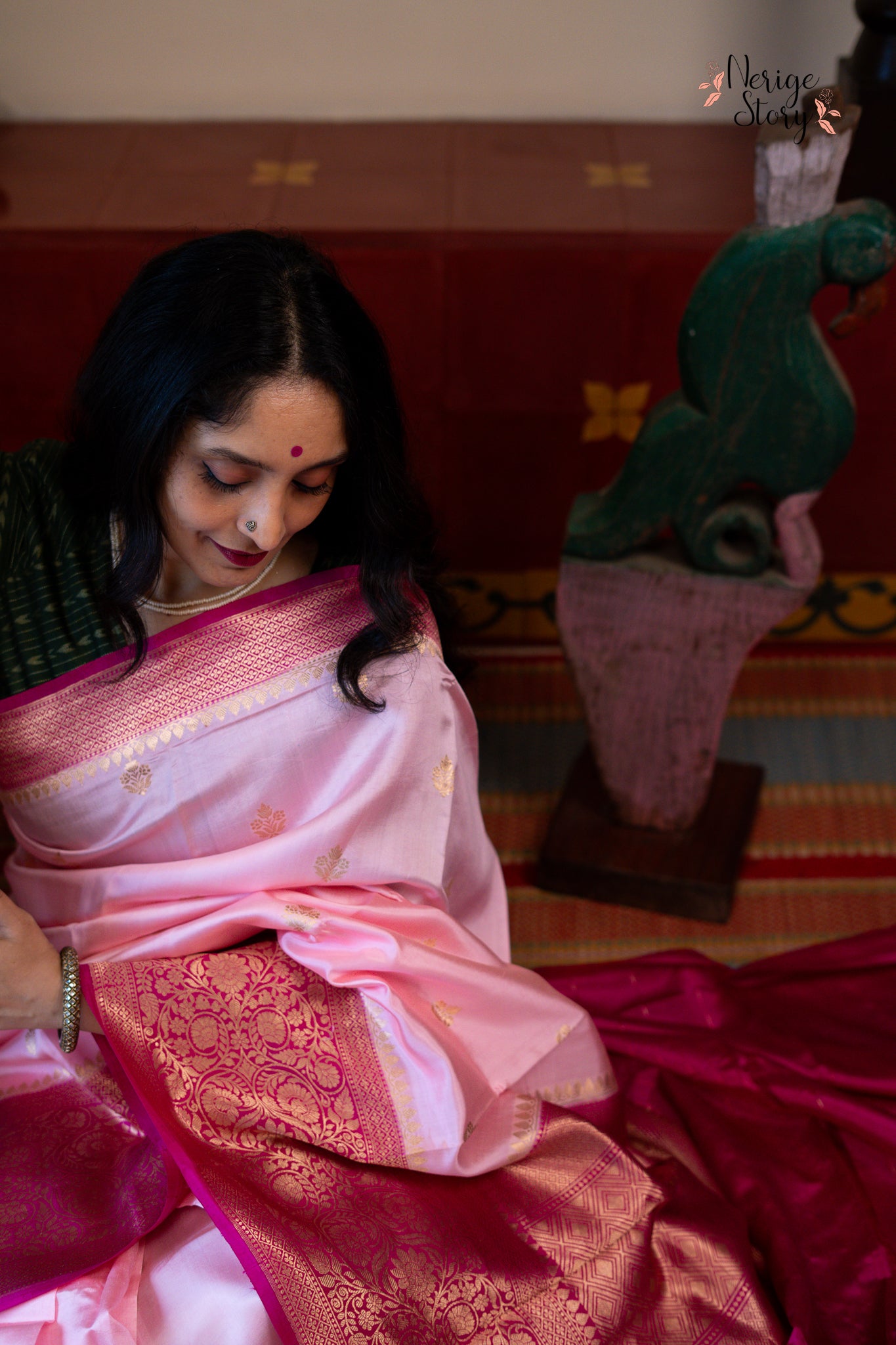 GAYATHRIDEVI (गायत्रीदेवी)