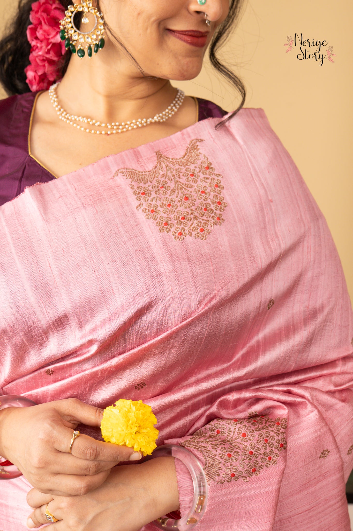 MAHISHAA (महिषा)