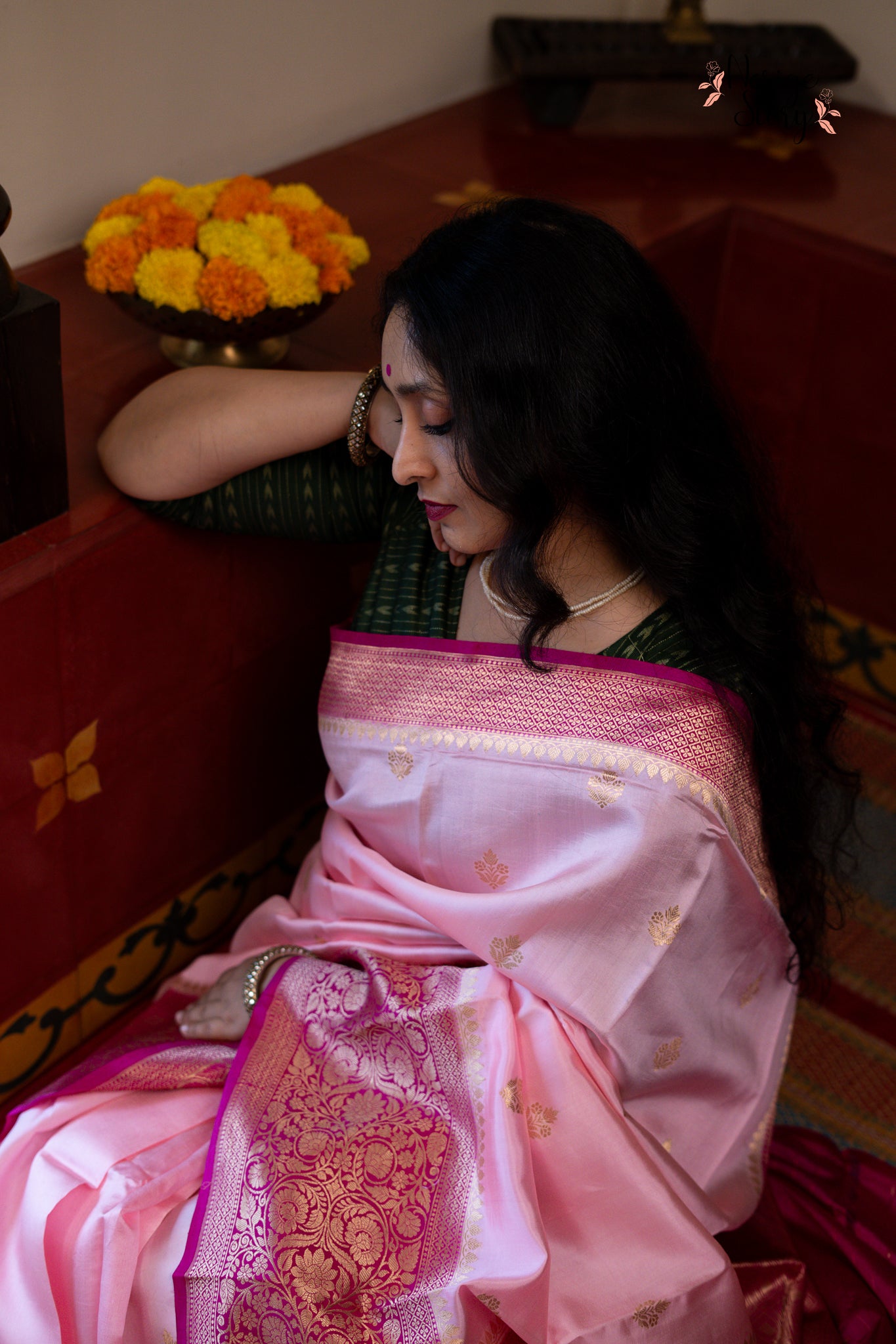 GAYATHRIDEVI (गायत्रीदेवी)
