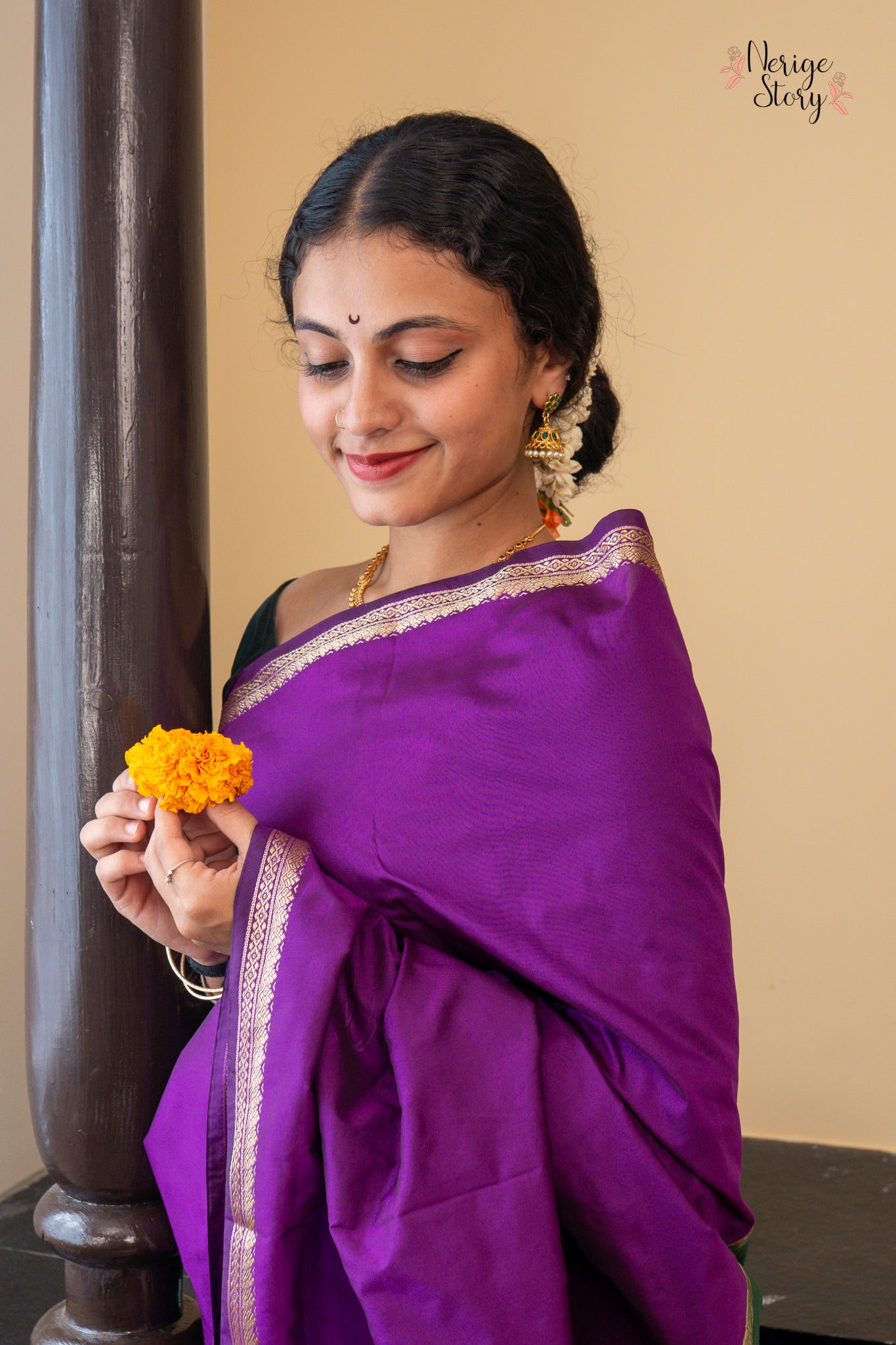 JASMITA (ಜಸ್ಮಿತಾ)