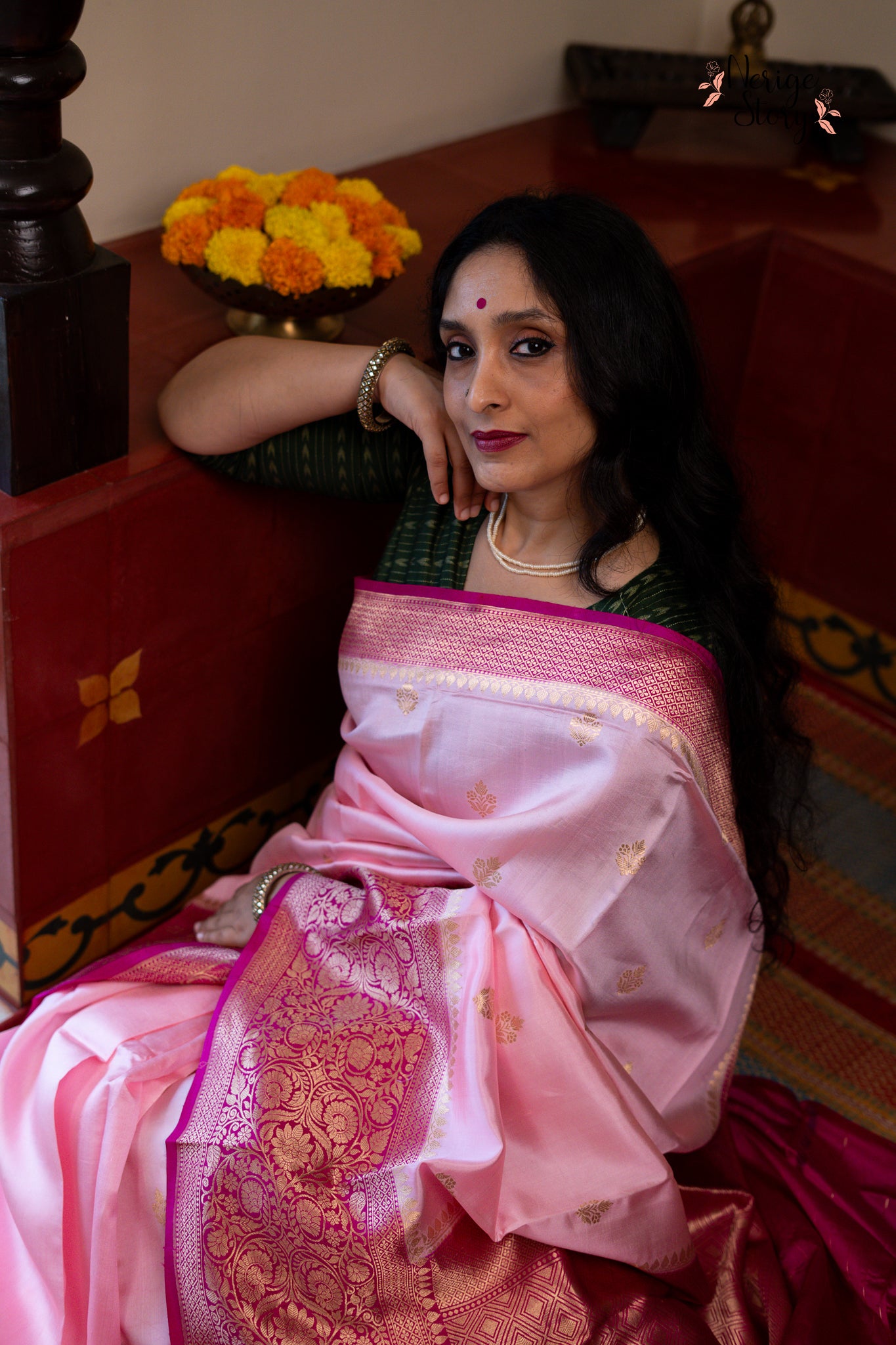 GAYATHRIDEVI (गायत्रीदेवी)