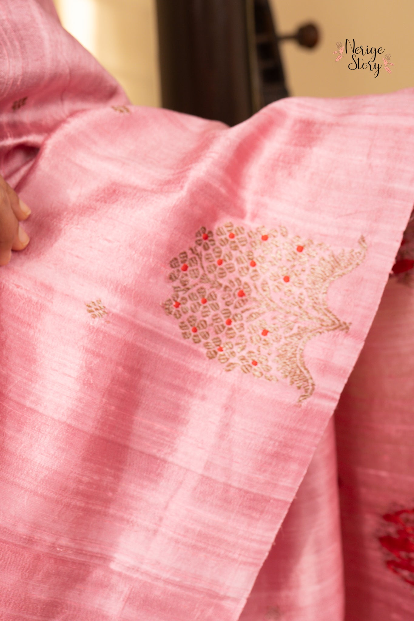 MAHISHAA (महिषा)