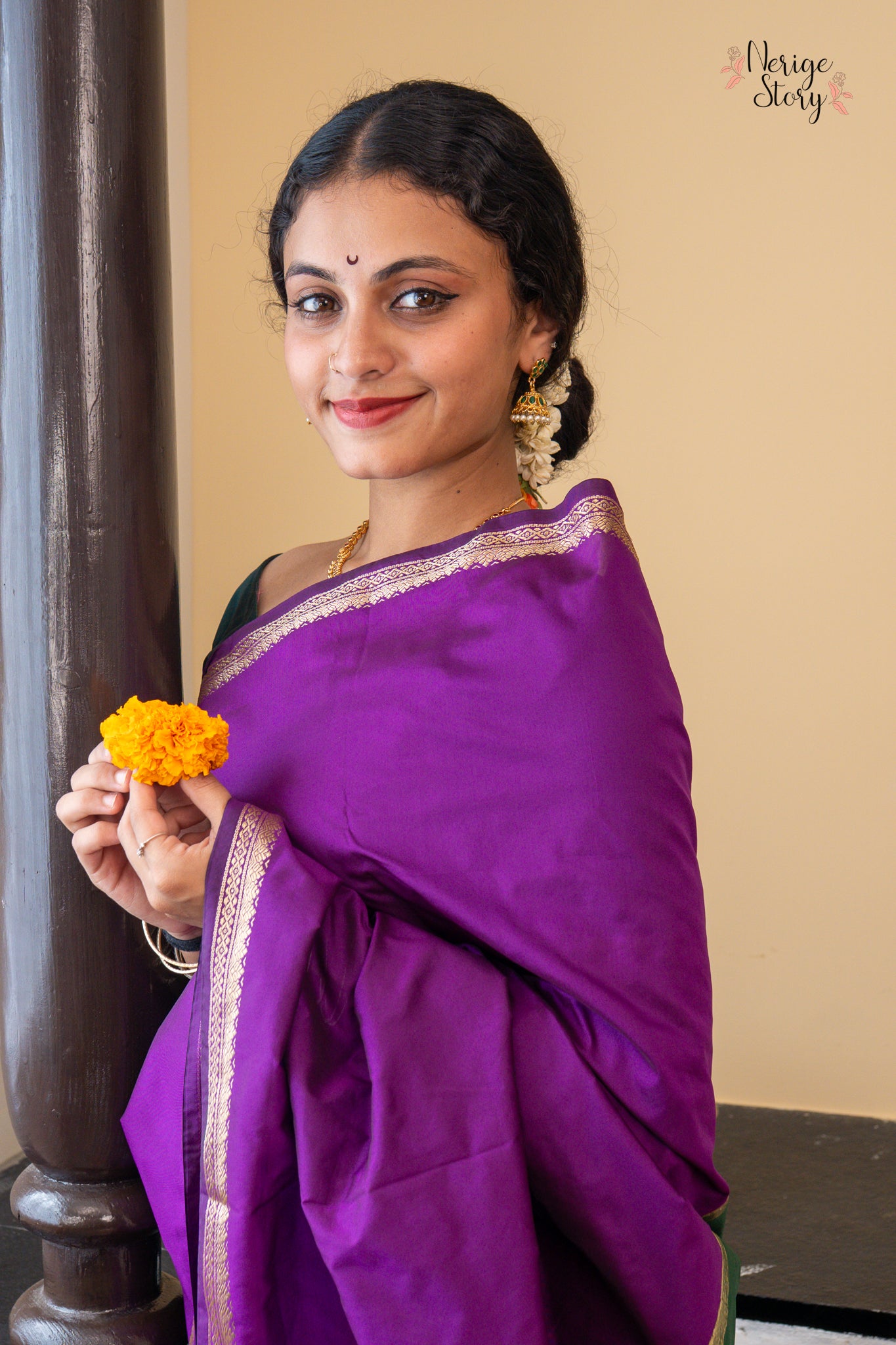 JASMITA (ಜಸ್ಮಿತಾ)