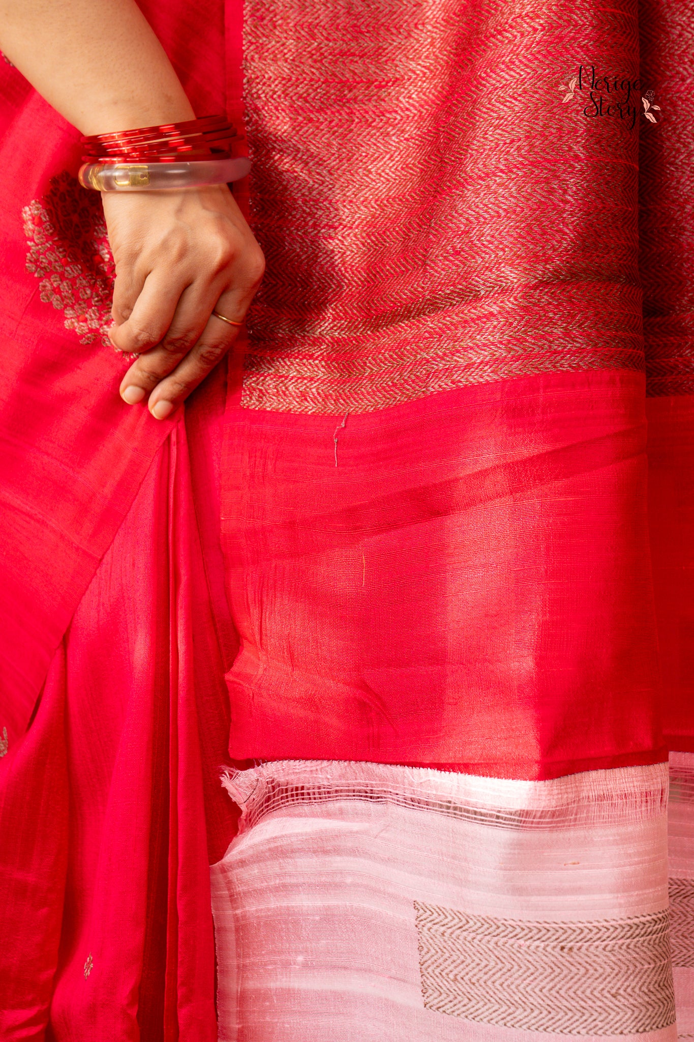 HARINIKA (हरिणिका)