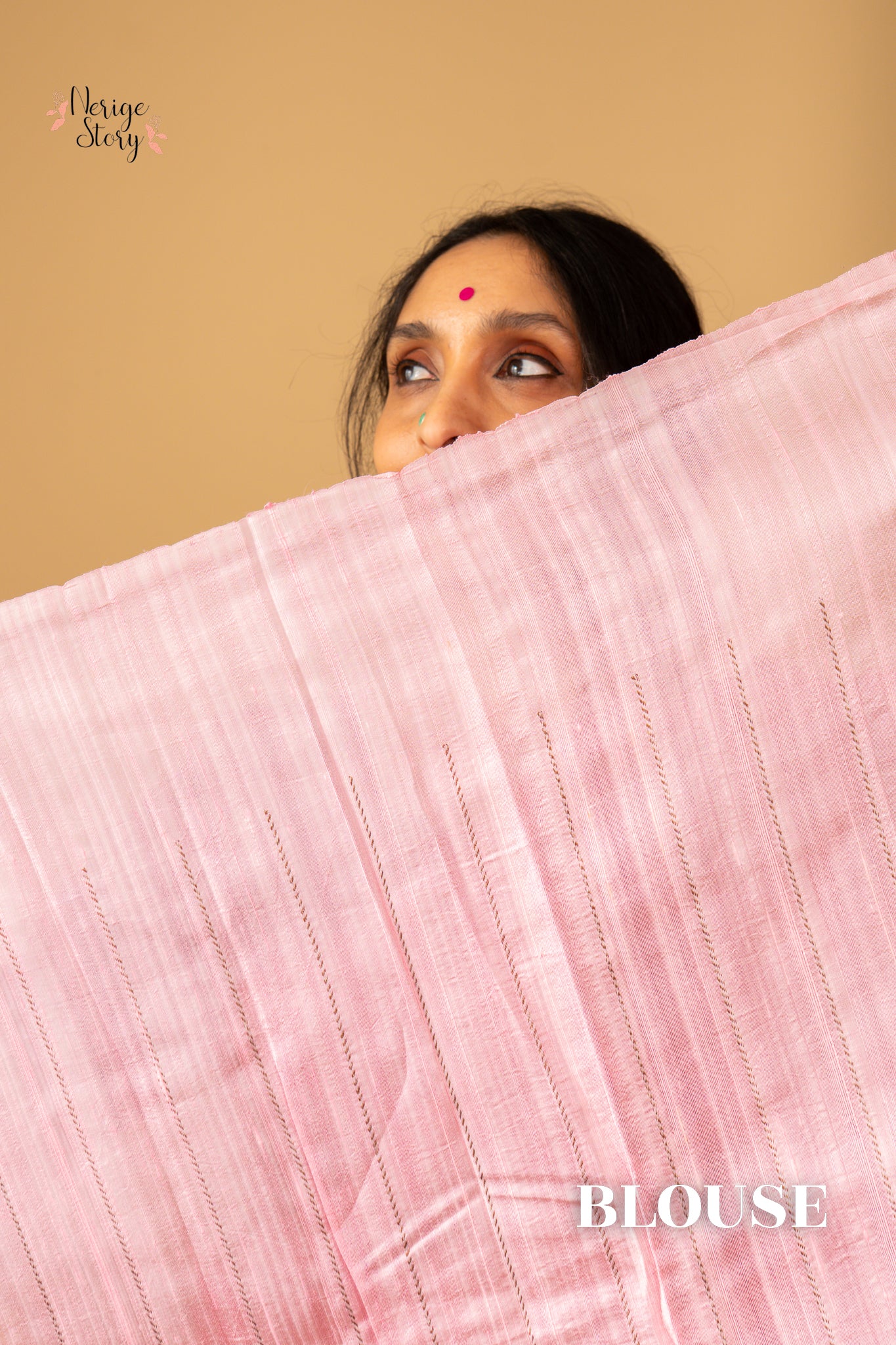 HARINIKA (हरिणिका)