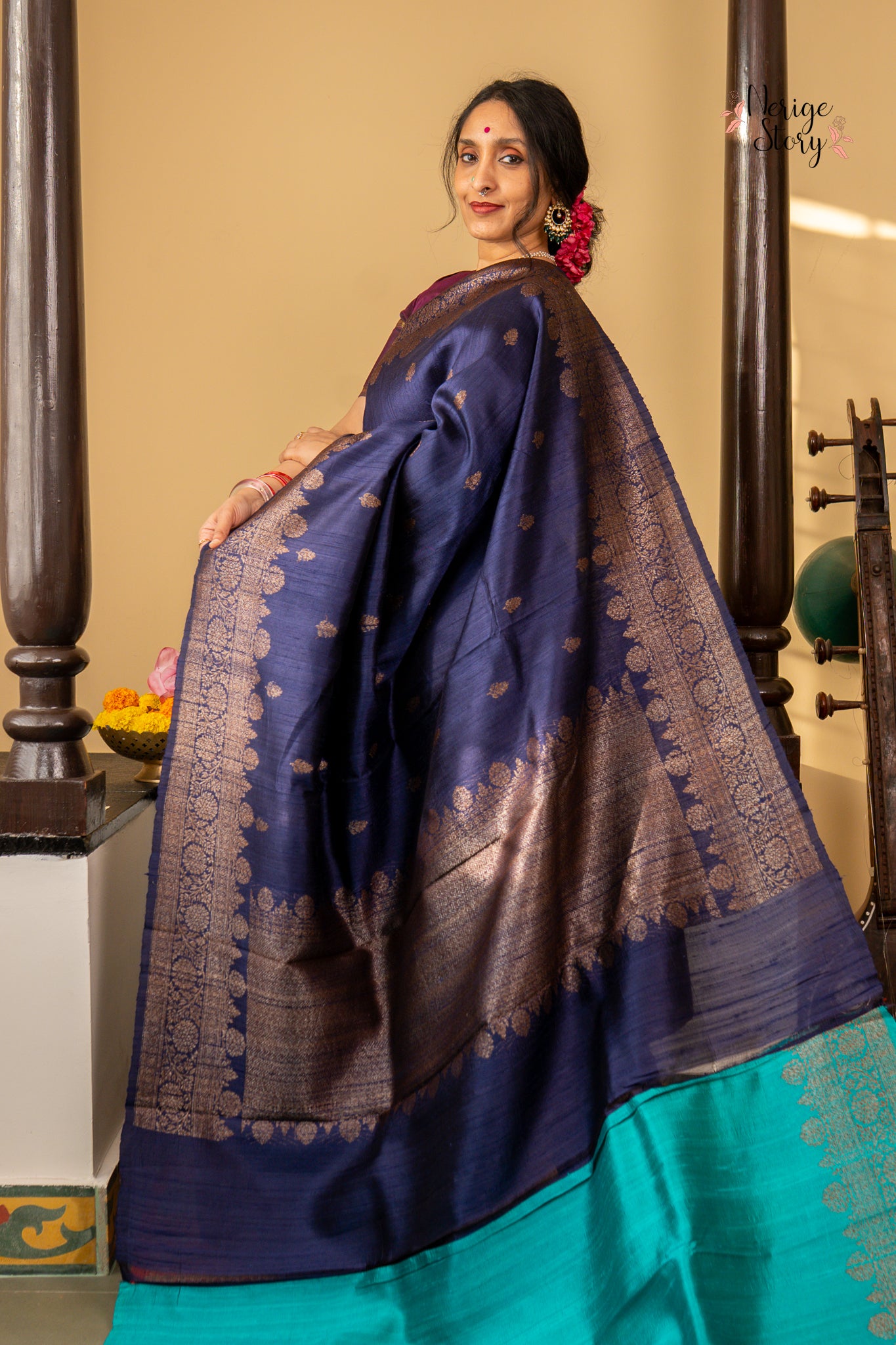 MAITRAYI (मैत्रयी)