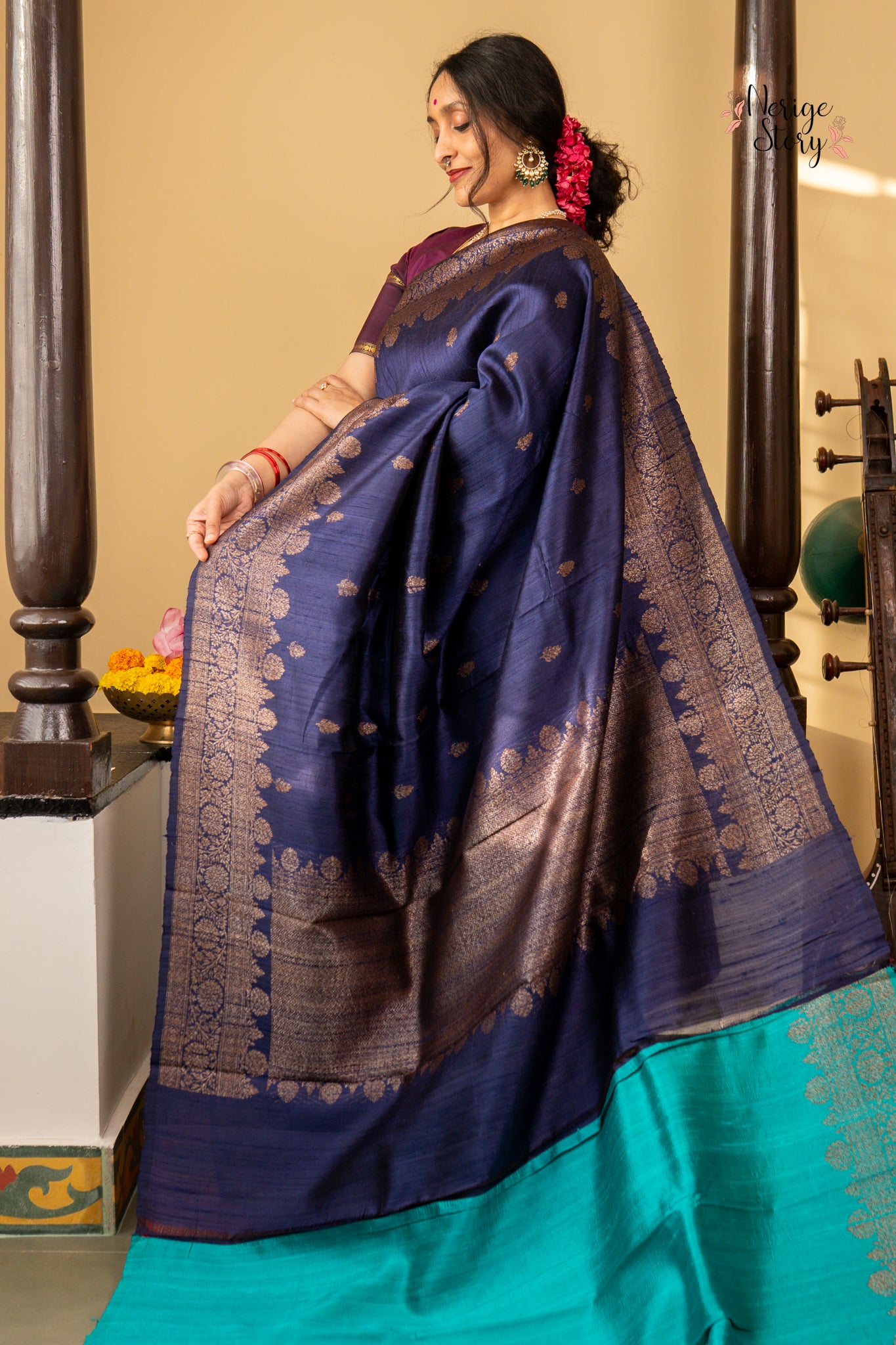 MAITRAYI (मैत्रयी)