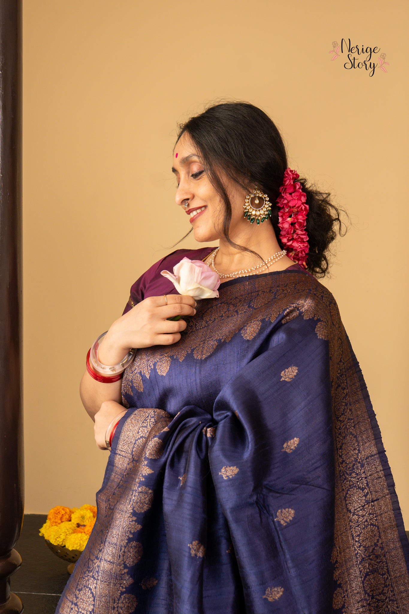 MAITRAYI (मैत्रयी)