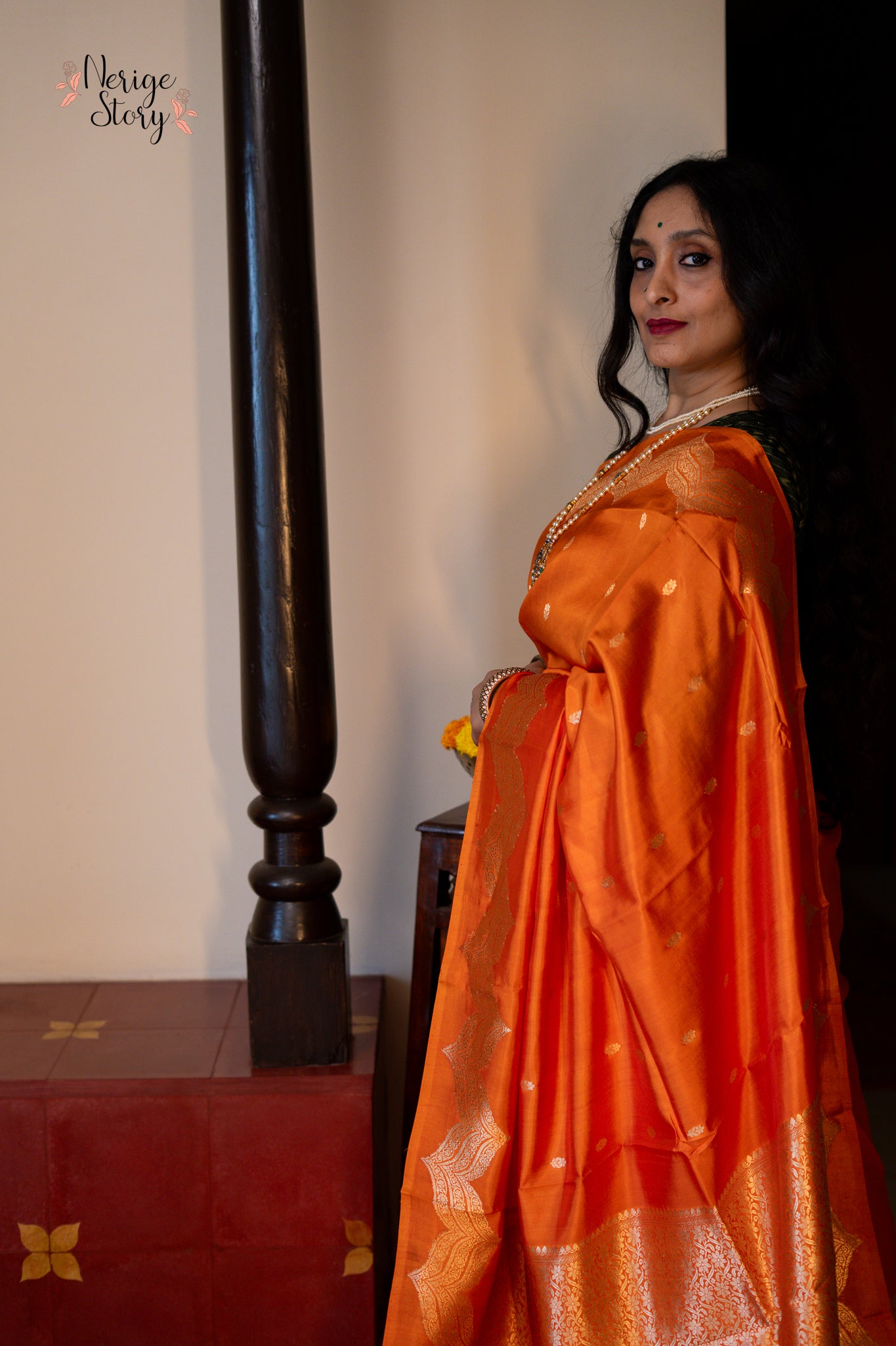 NARAYANIPRIYA (नारायणिप्रिया)