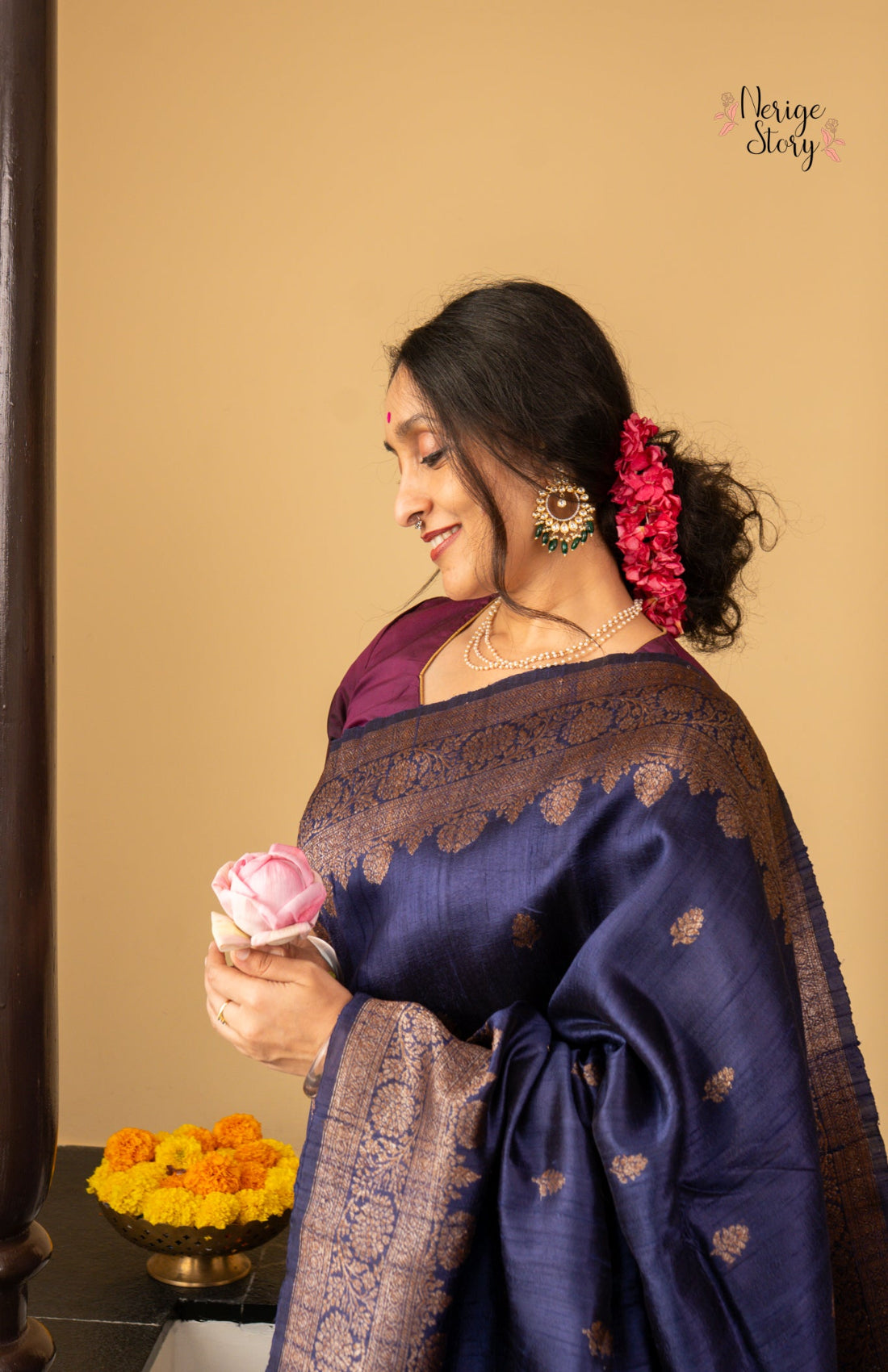 MAITRAYI (मैत्रयी)