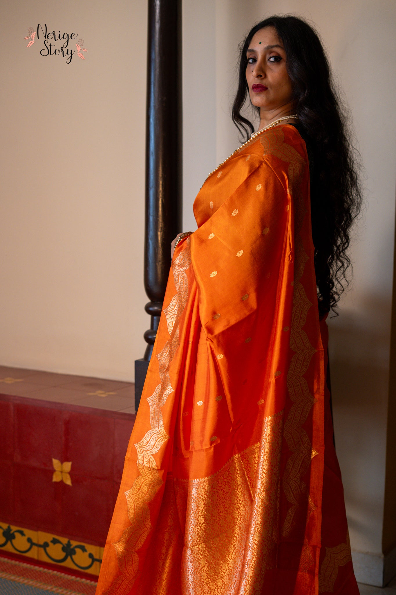 NARAYANIPRIYA (नारायणिप्रिया)