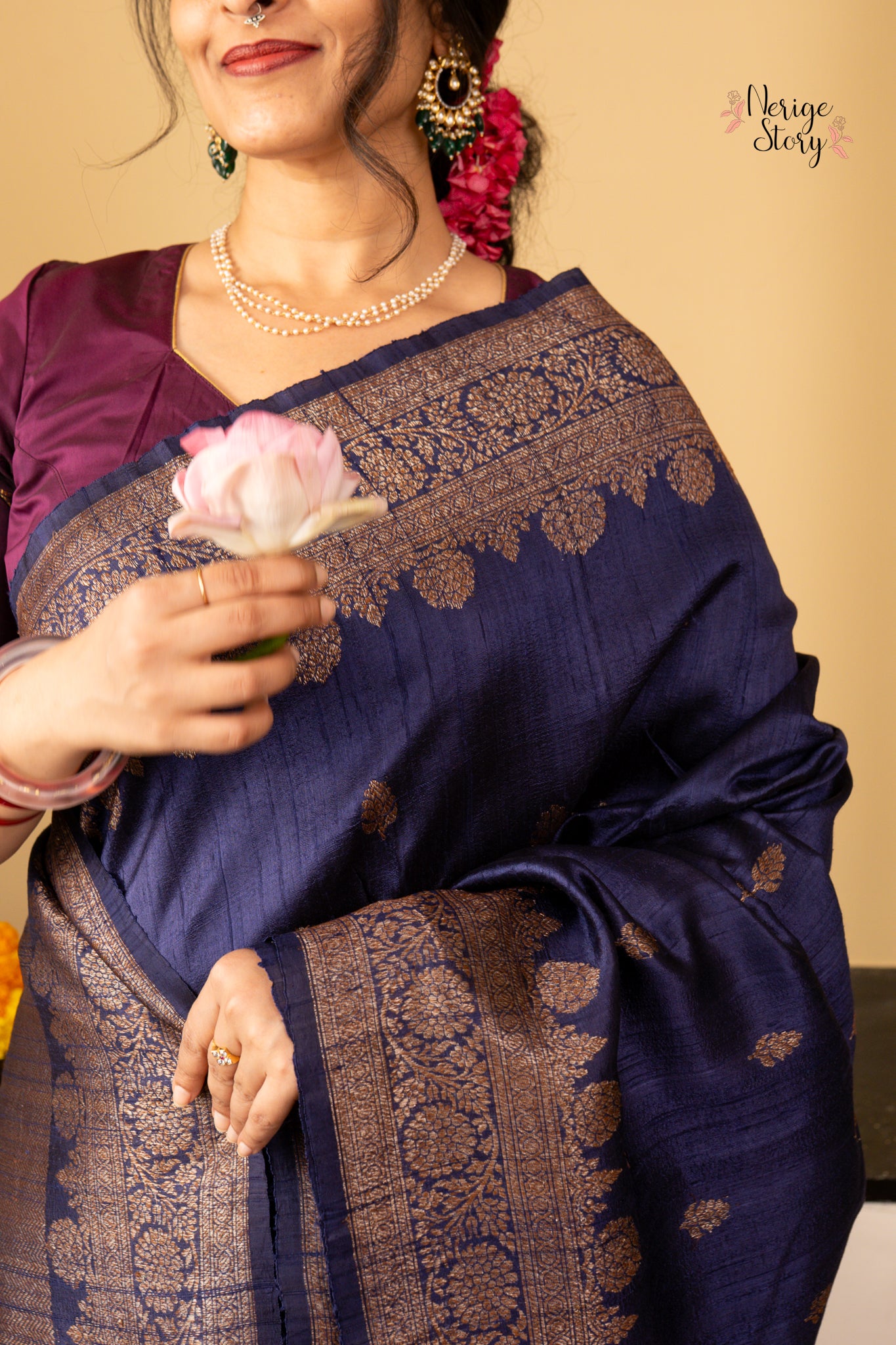 MAITRAYI (मैत्रयी)