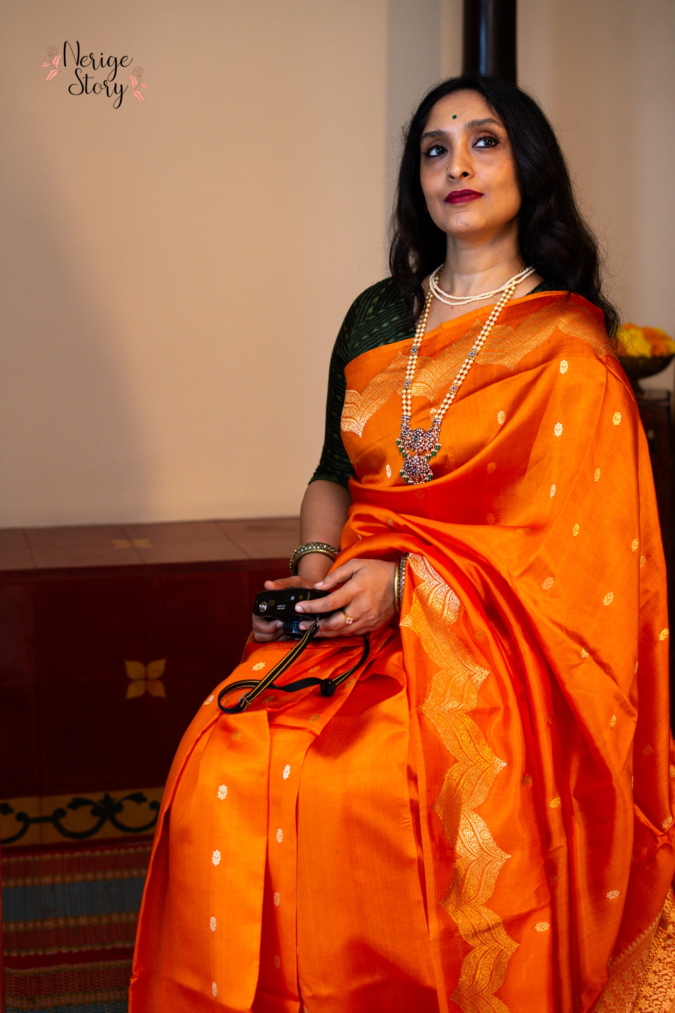 NARAYANIPRIYA (नारायणिप्रिया)