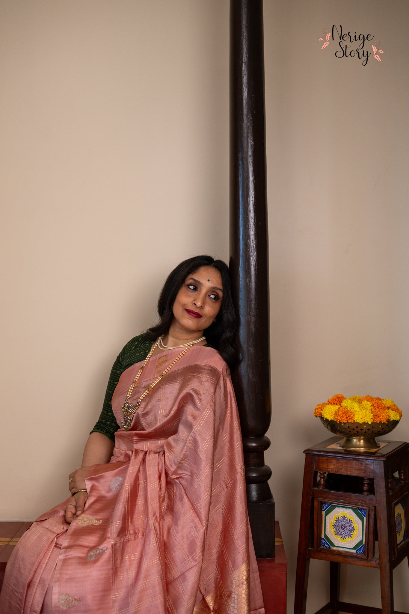 MAHITHASREE (महिताश्री)