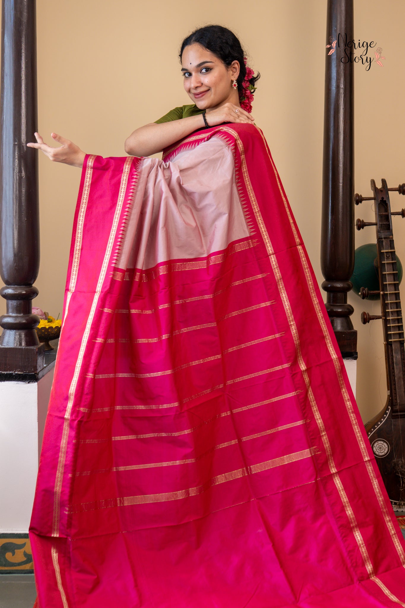 ABHITA (ಅಭಿತಾ)