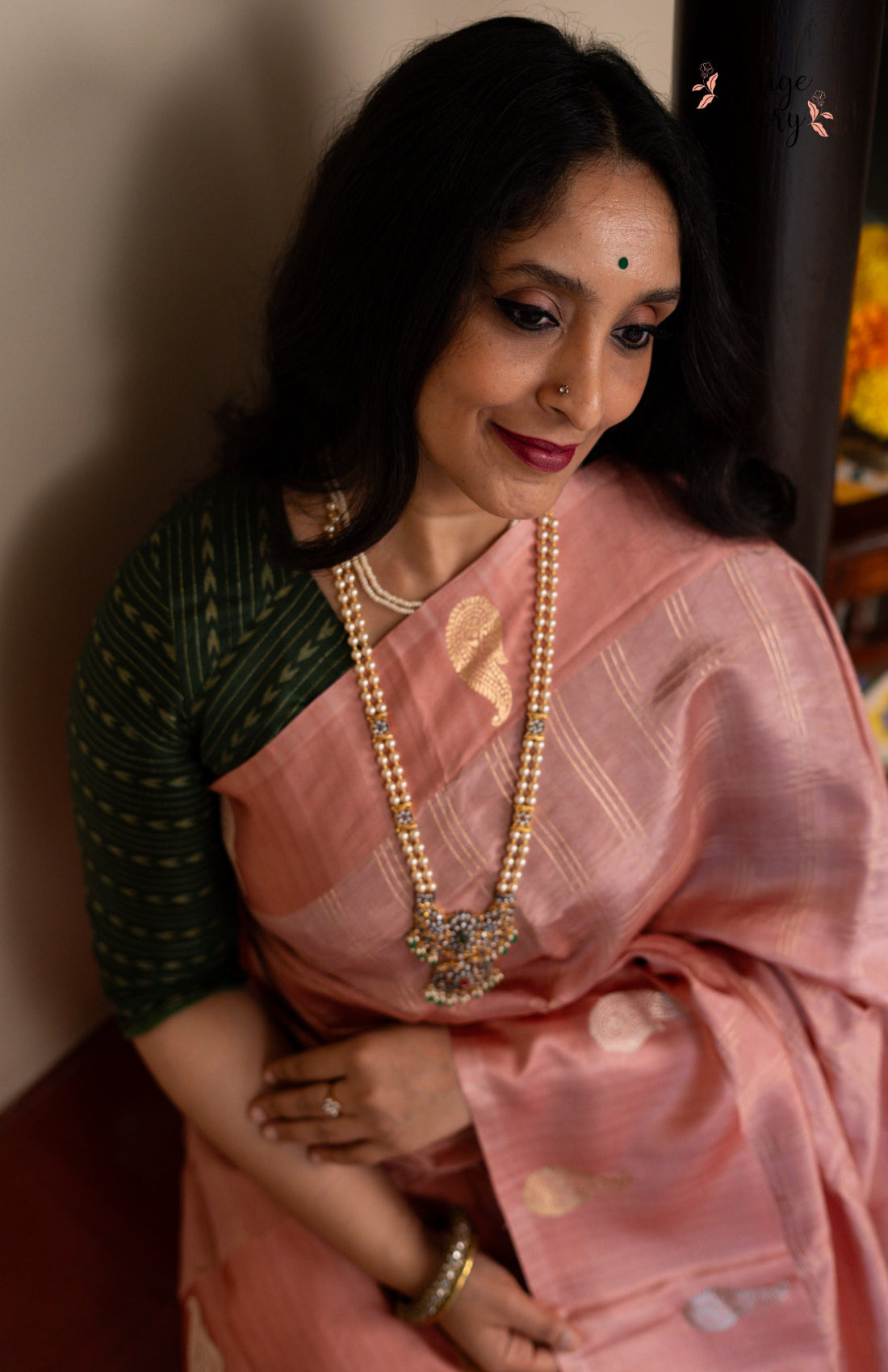 MAHITHASREE (महिताश्री)
