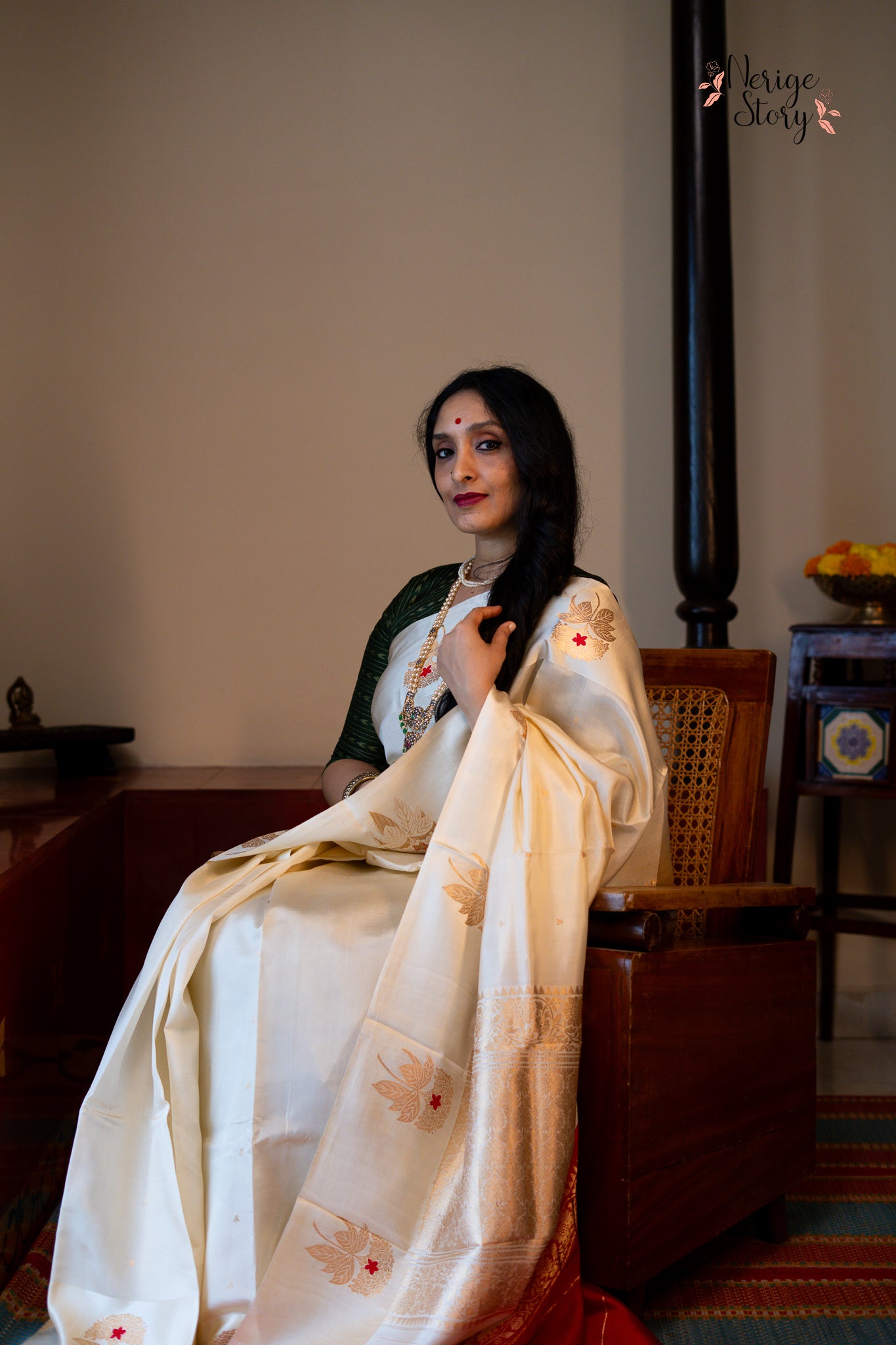 JYOTHIRMOYI (ज्योतिर्मोयी)