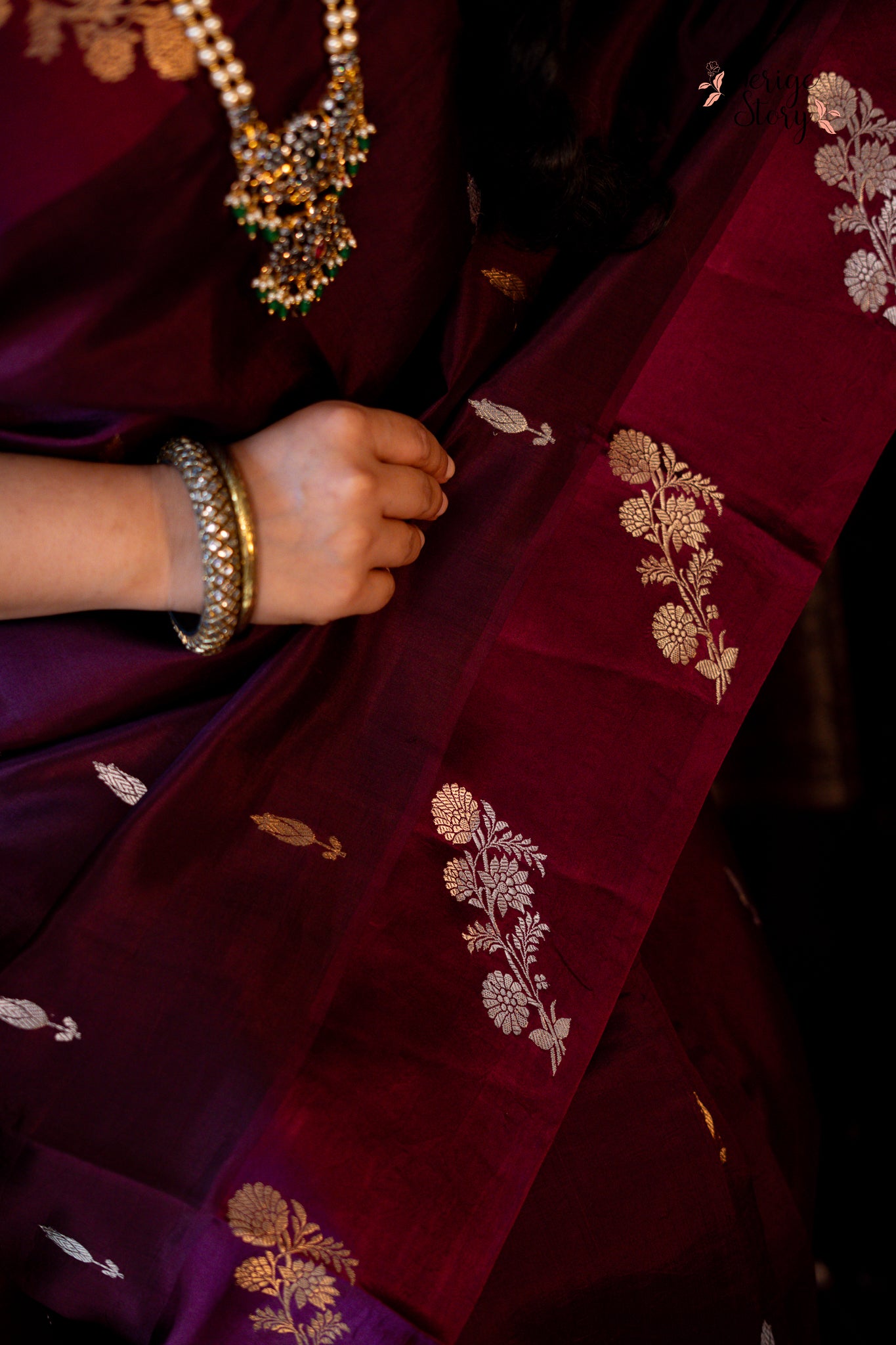 DEVAKANYAKA (देवकन्यका)