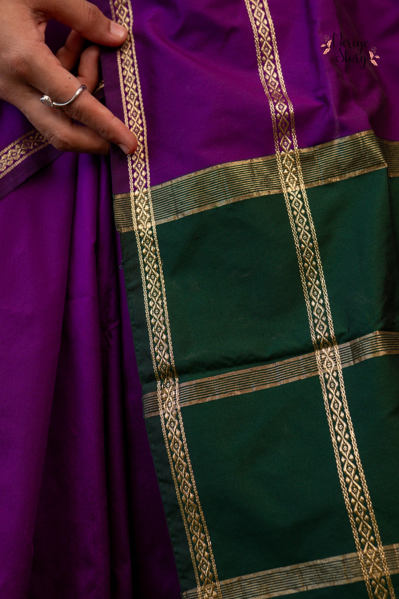 AMRAJA (ಅಮ್ರಜ)