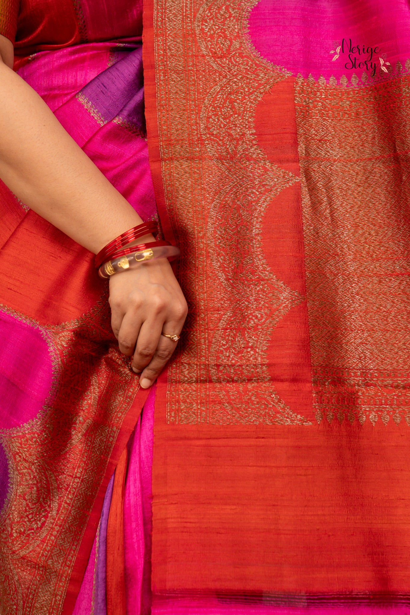 DHARISHA (धरिषा)