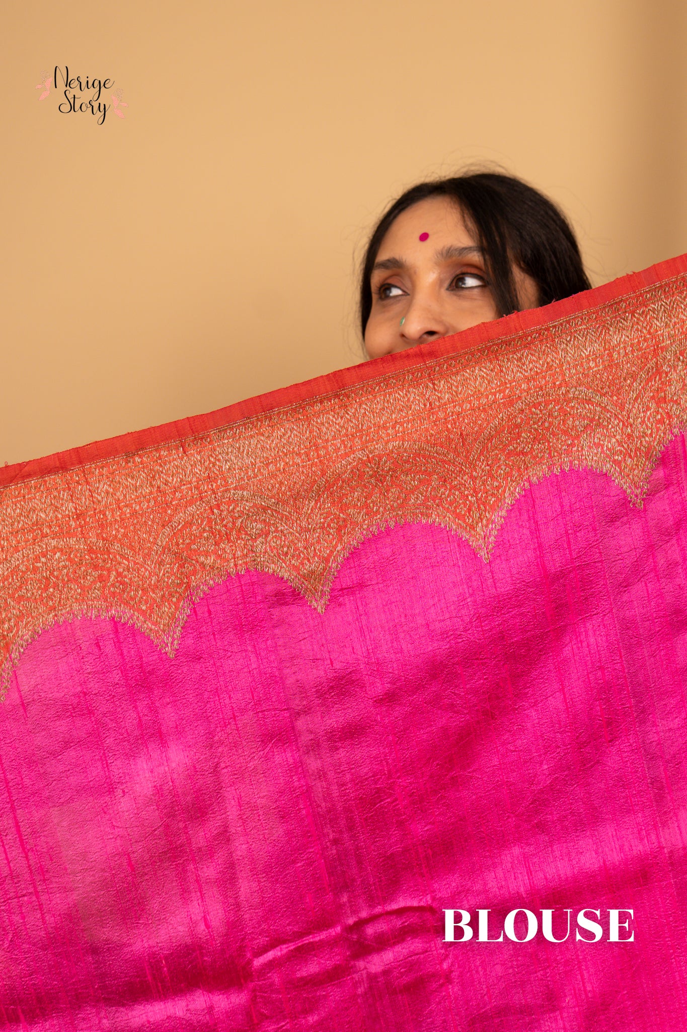 DHARISHA (धरिषा)