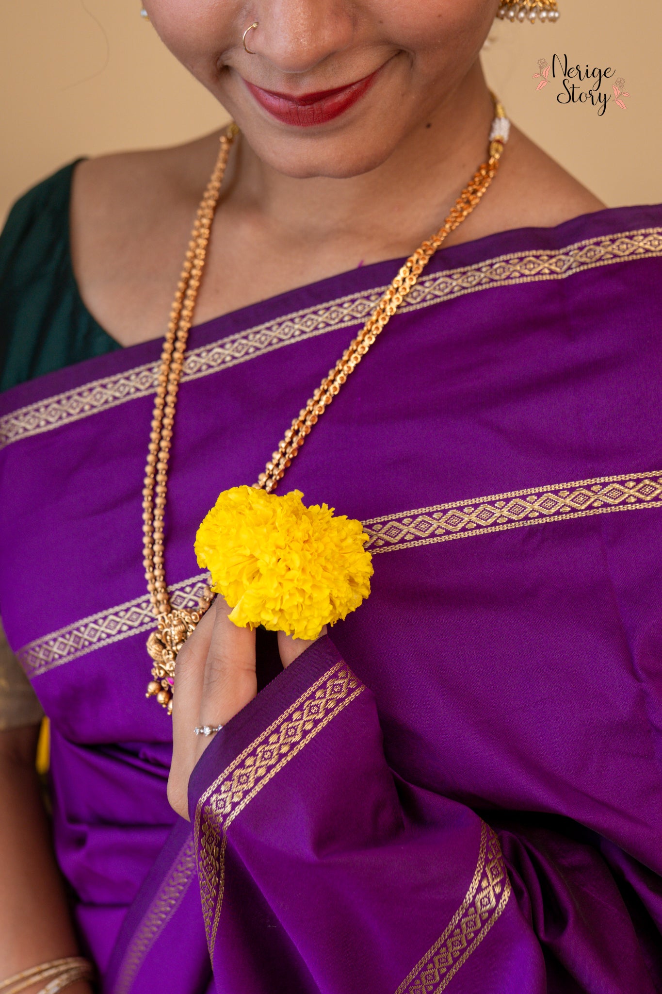 AMRAJA (ಅಮ್ರಜ)