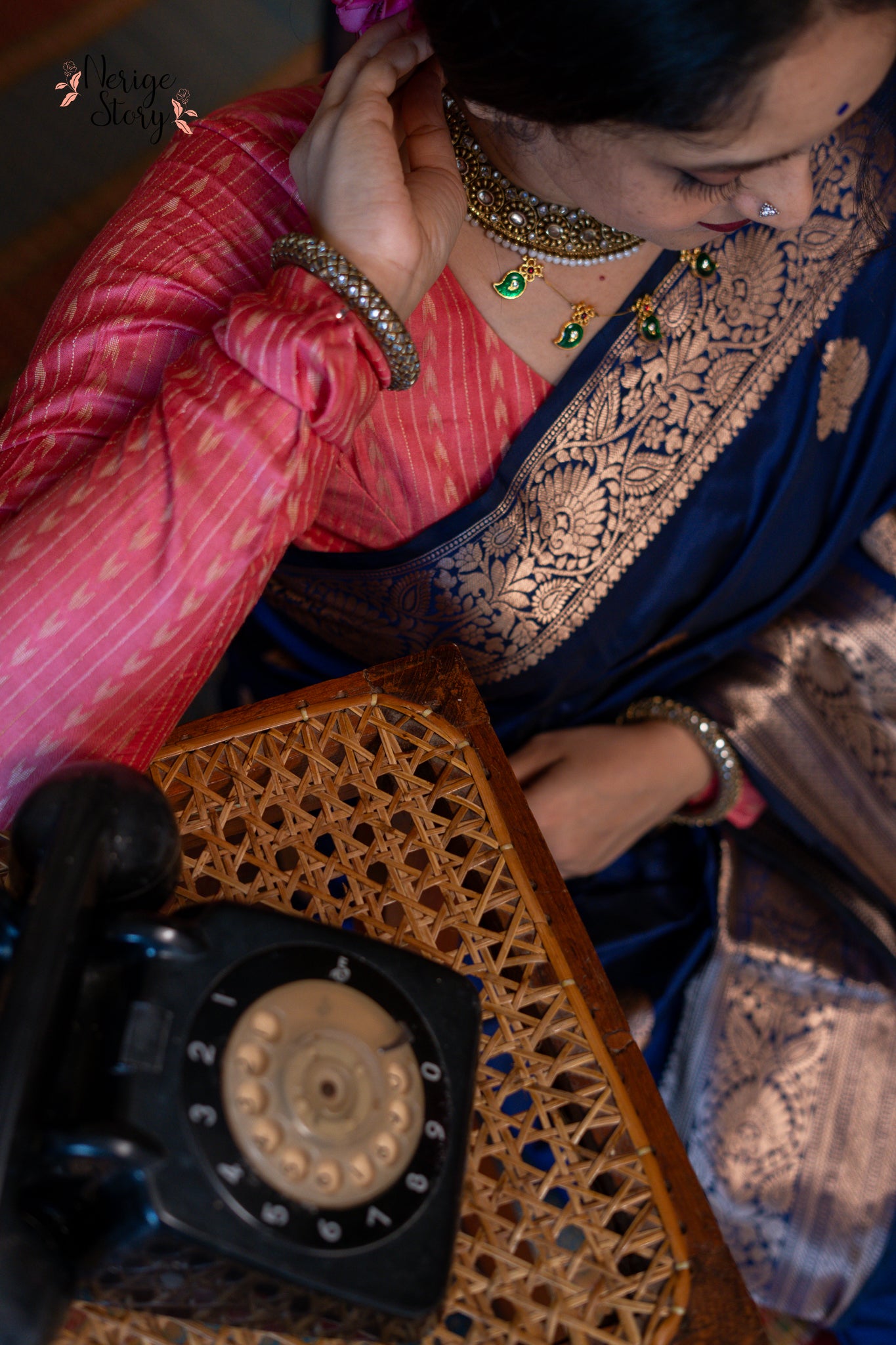 SHARADAMANI (शारदमणि)
