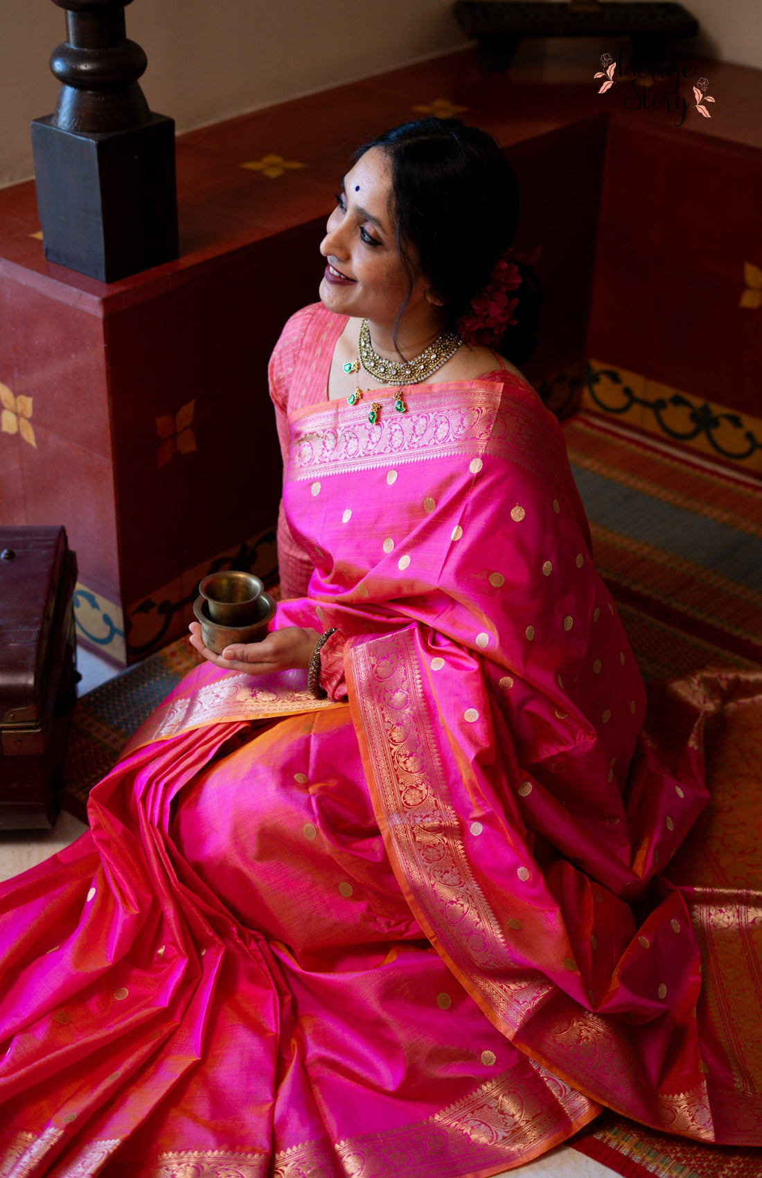 RAJANANDHINI (राजनंधिनी)