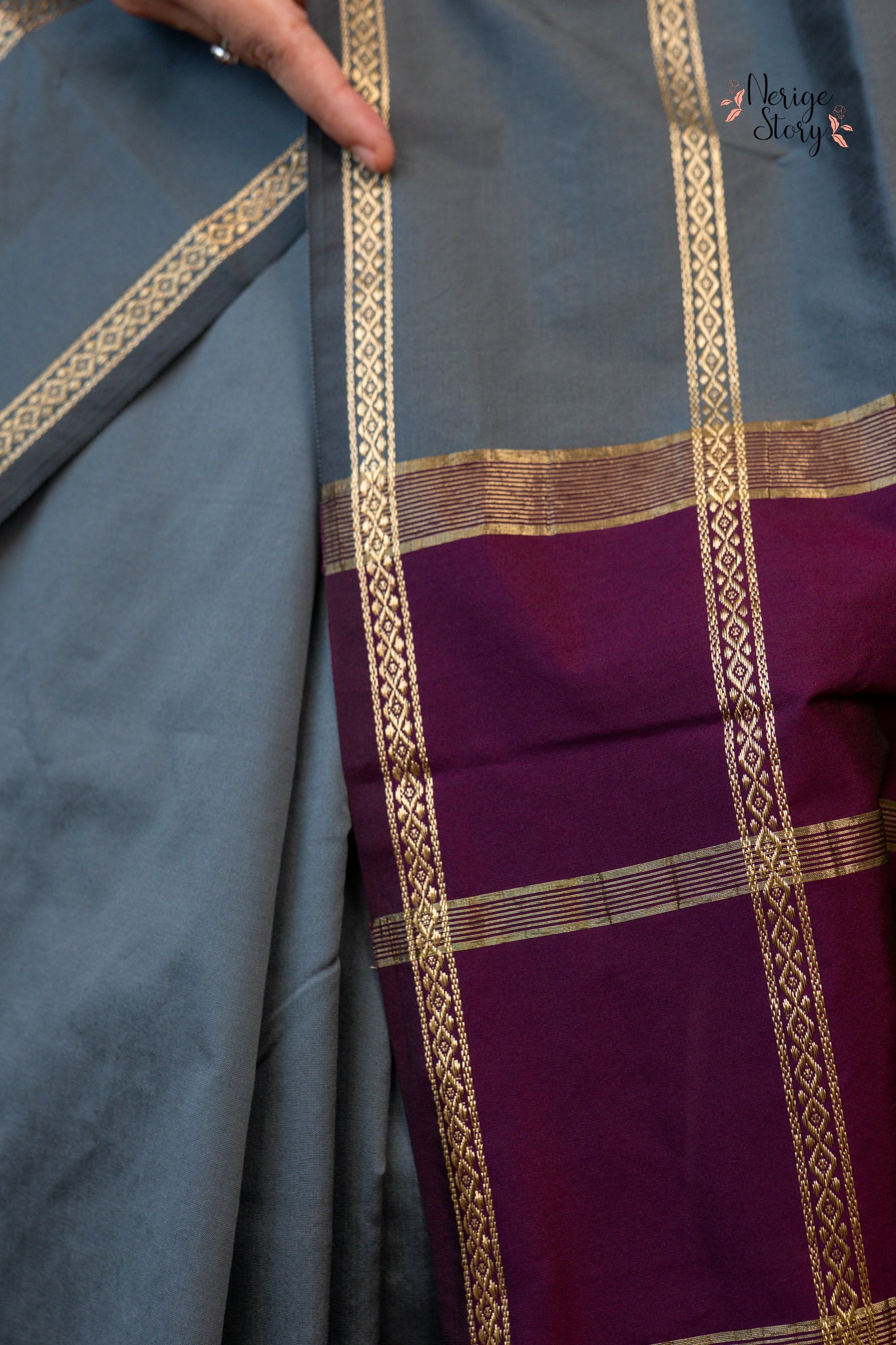 PUNARNI (ಪುನಾರ್ನಿ)