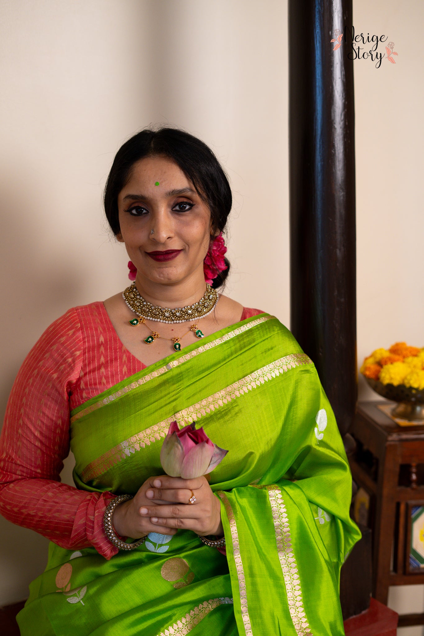 NITYAKALYANI (नित्यकल्याणी)