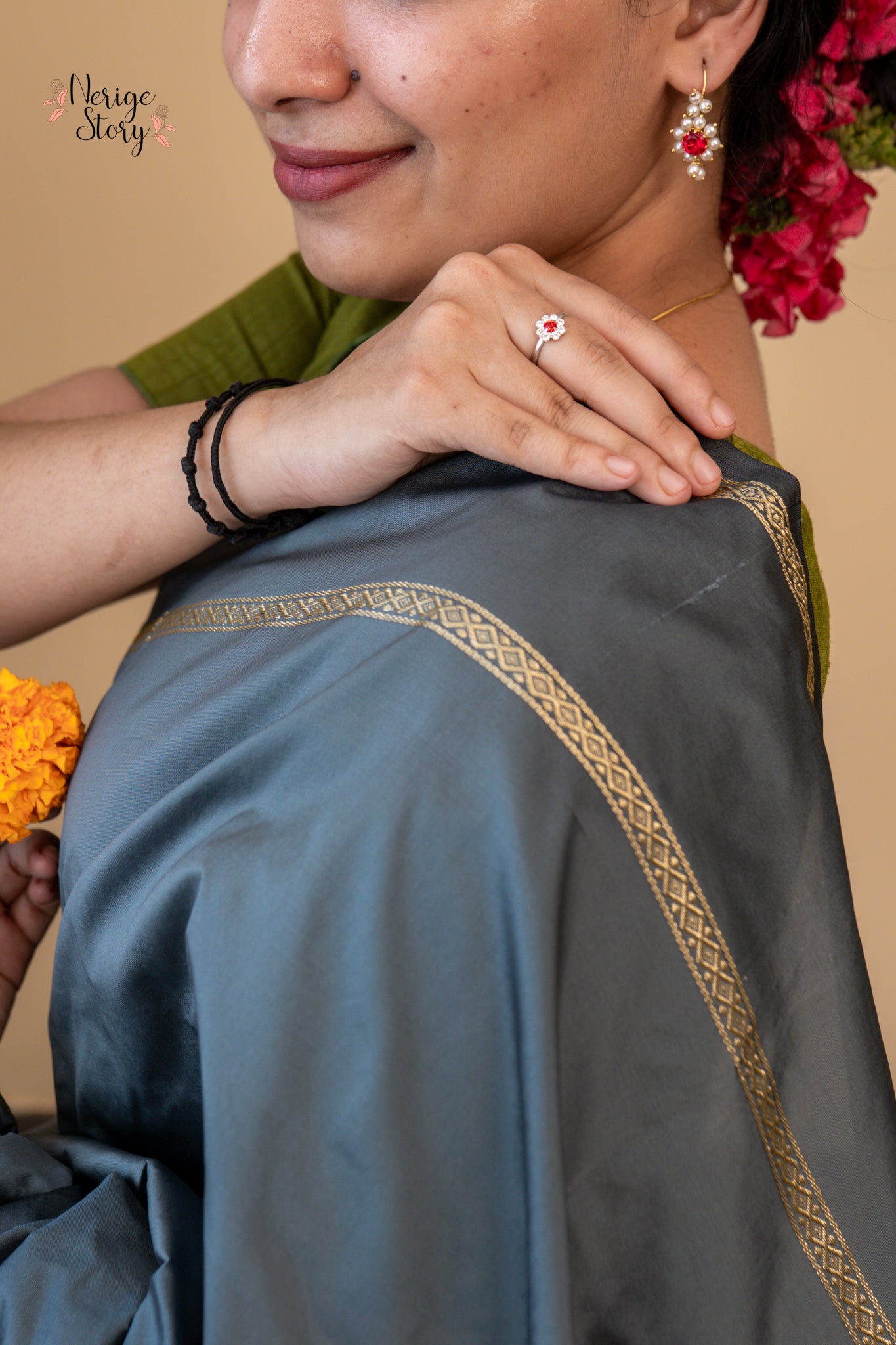 PUNARNI (ಪುನಾರ್ನಿ)