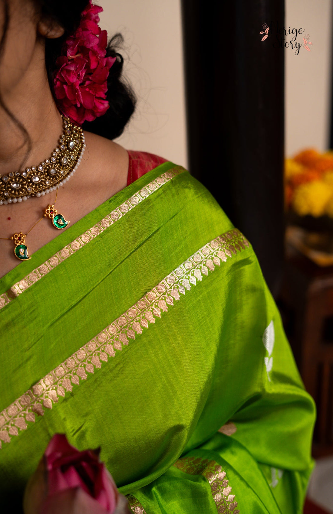 NITYAKALYANI (नित्यकल्याणी)