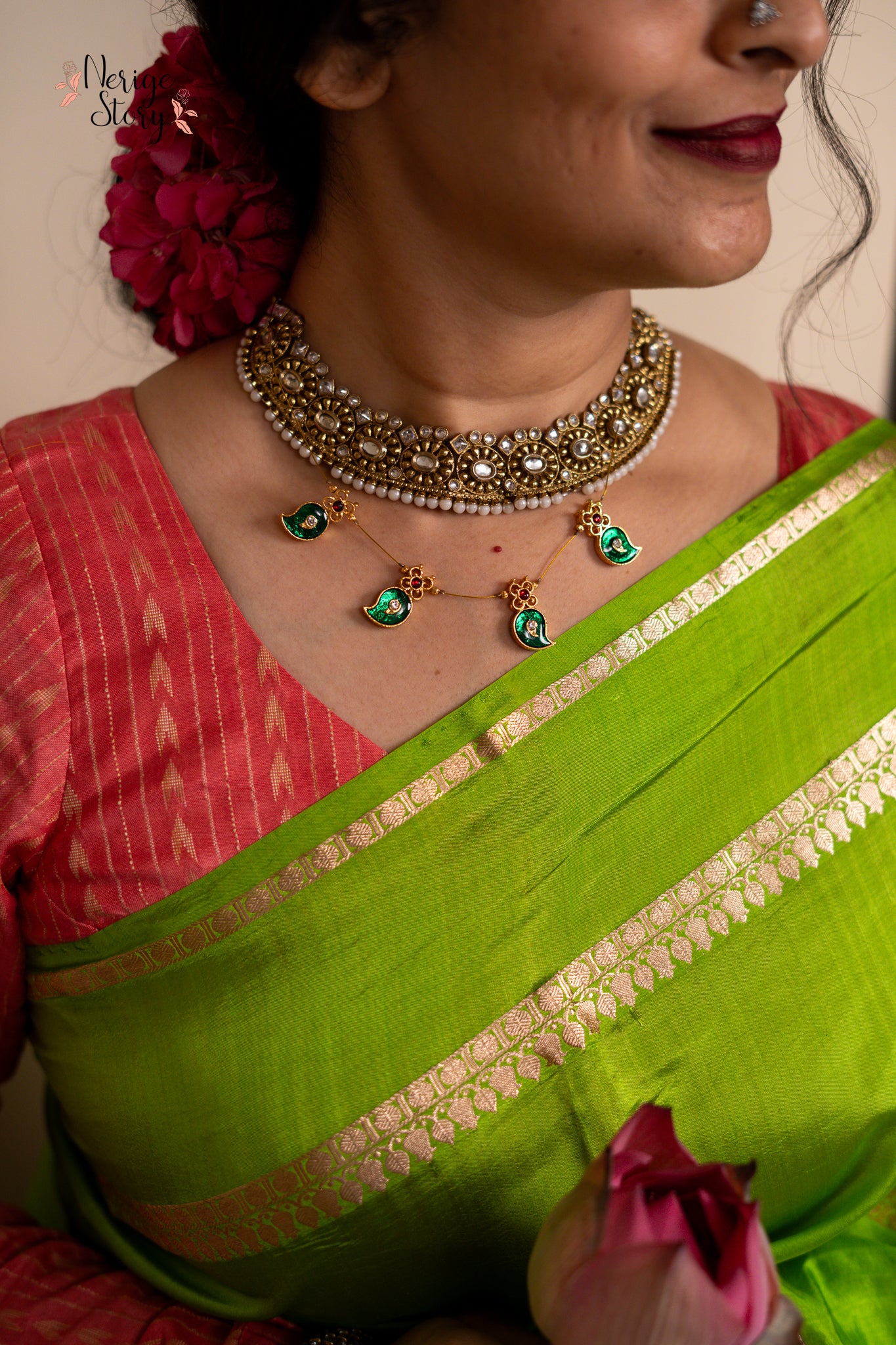 NITYAKALYANI (नित्यकल्याणी)