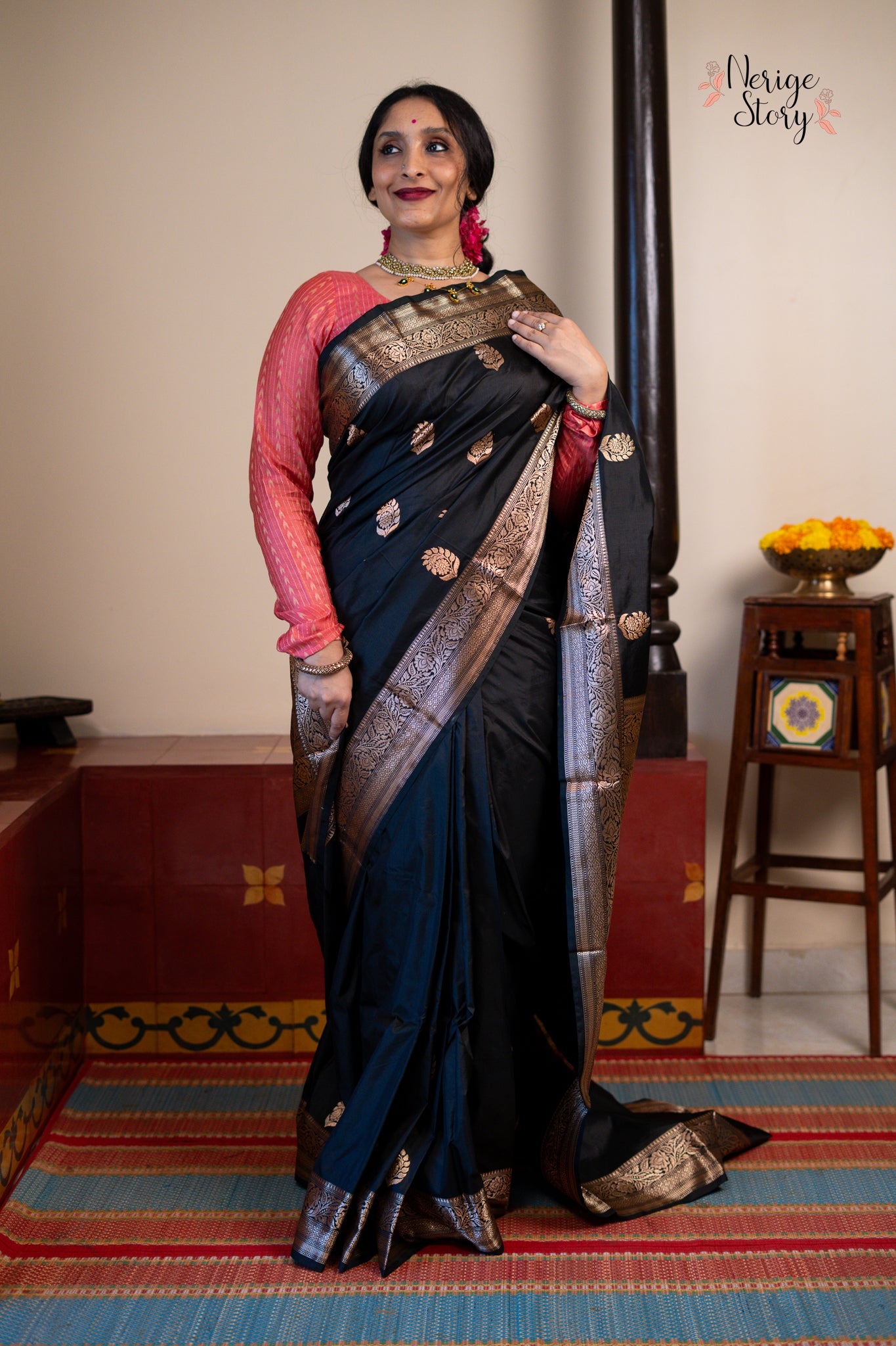 SHYAMALADEVI (श्यामलादेवी)