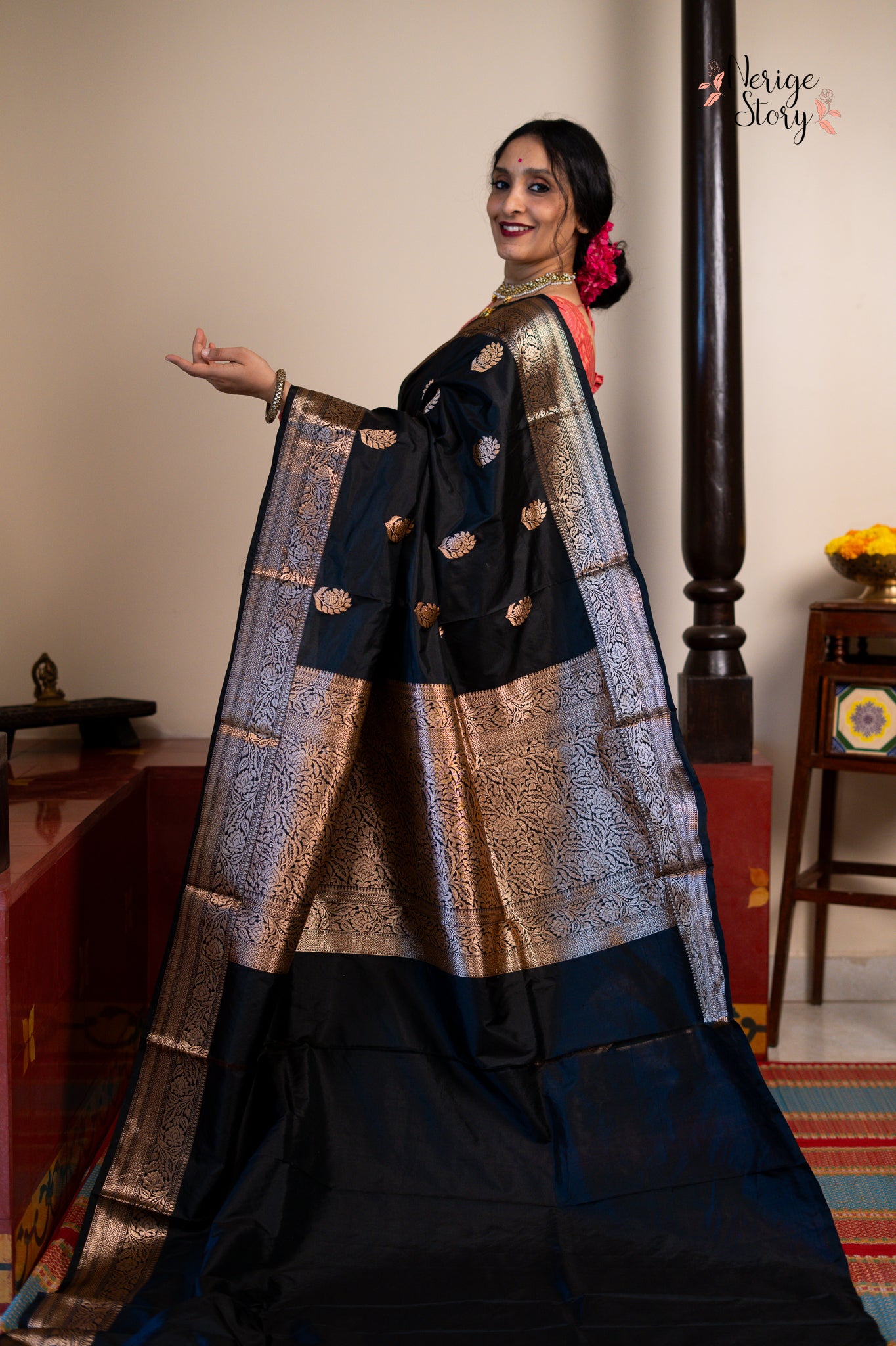 SHYAMALADEVI (श्यामलादेवी)