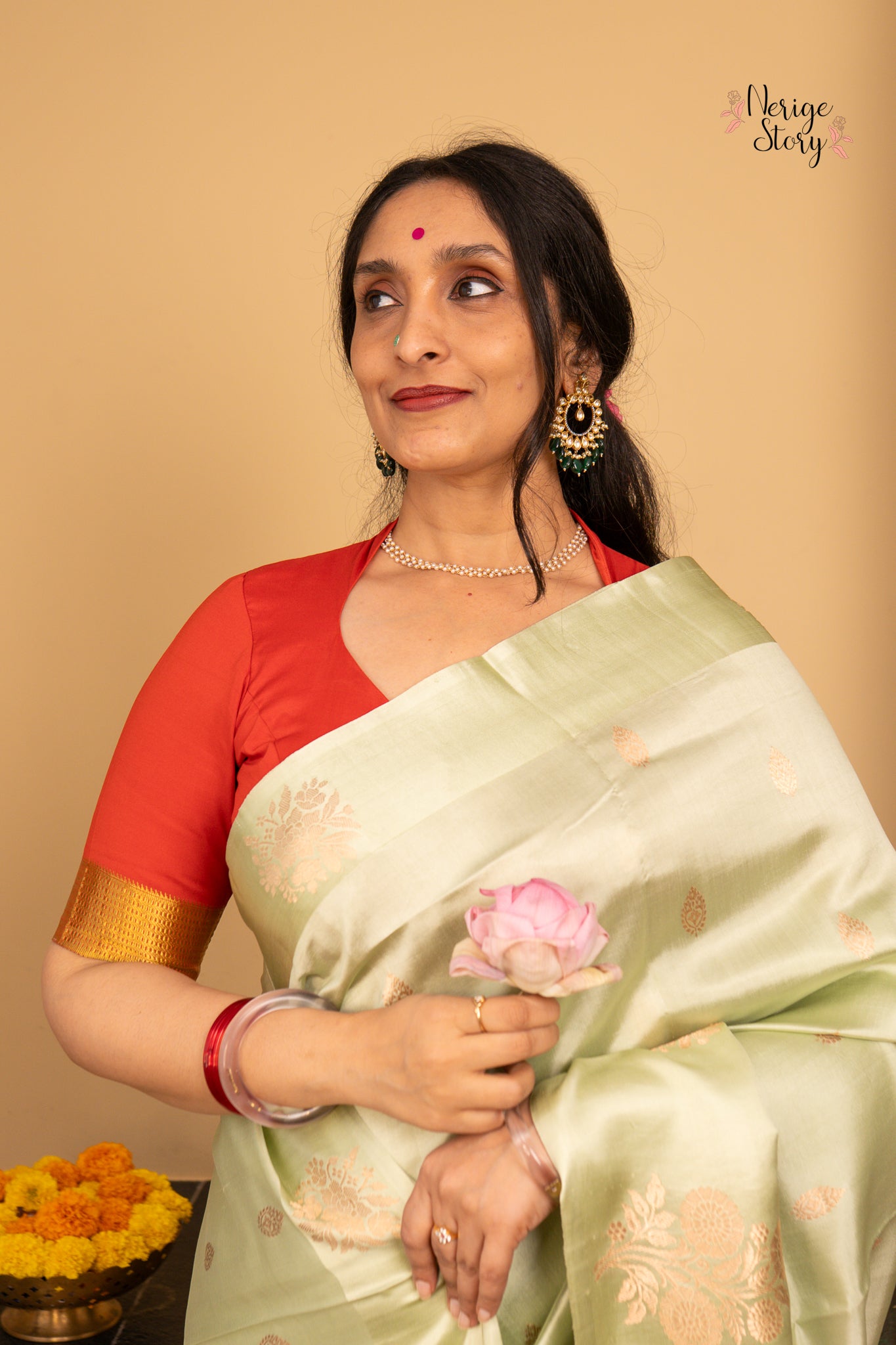 BHOOMIKA (भूमिका)
