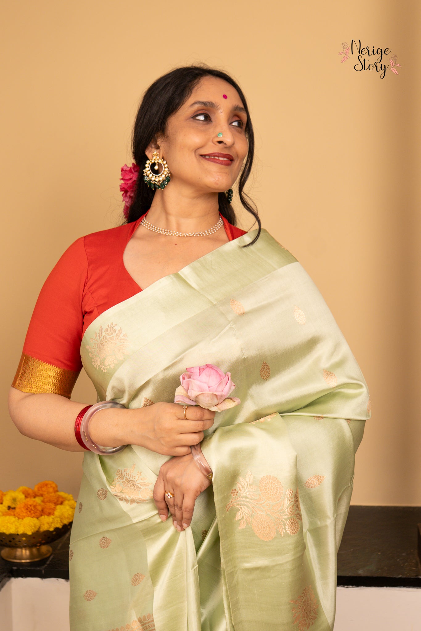 BHOOMIKA (भूमिका)
