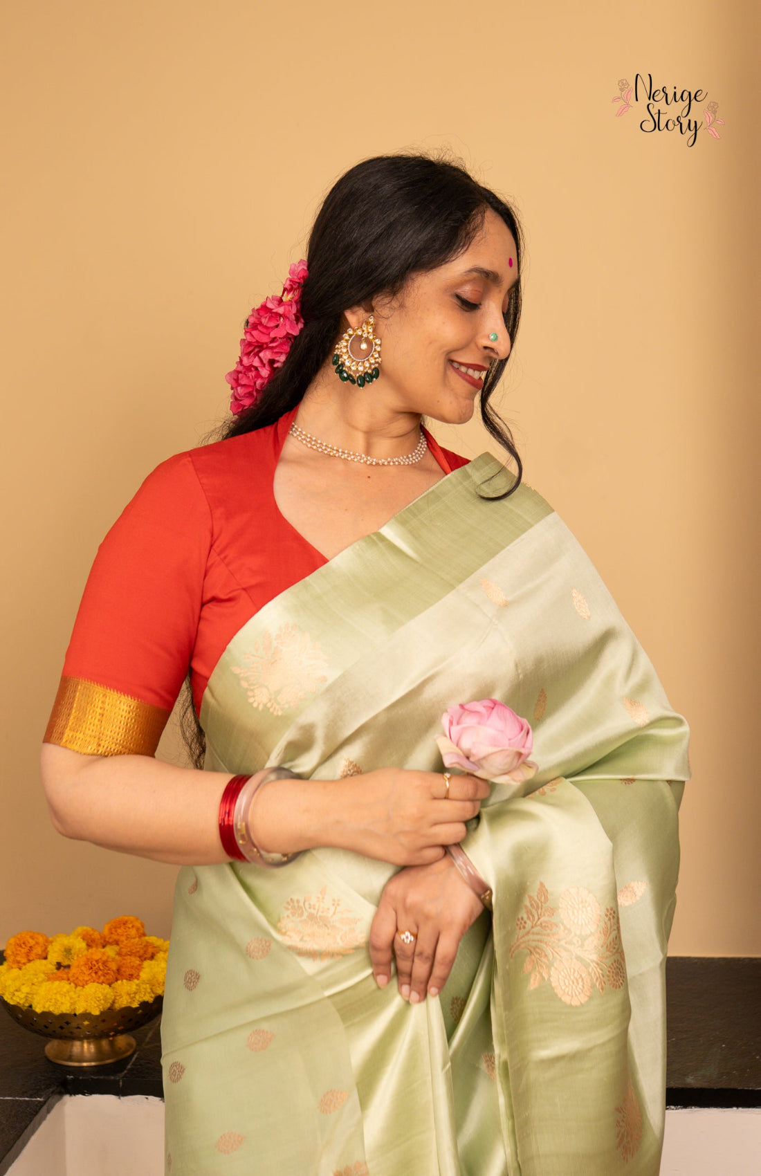 BHOOMIKA (भूमिका)