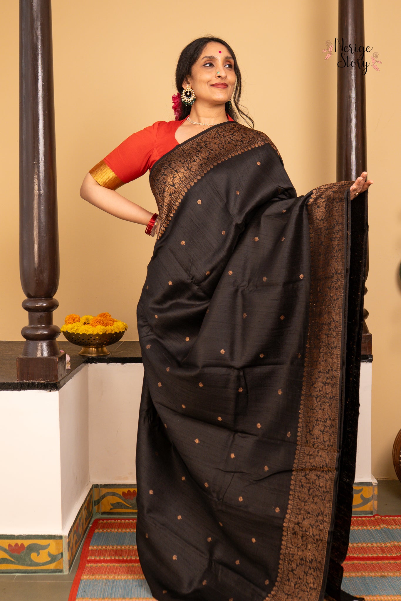 RAGHAVI (राघवी)