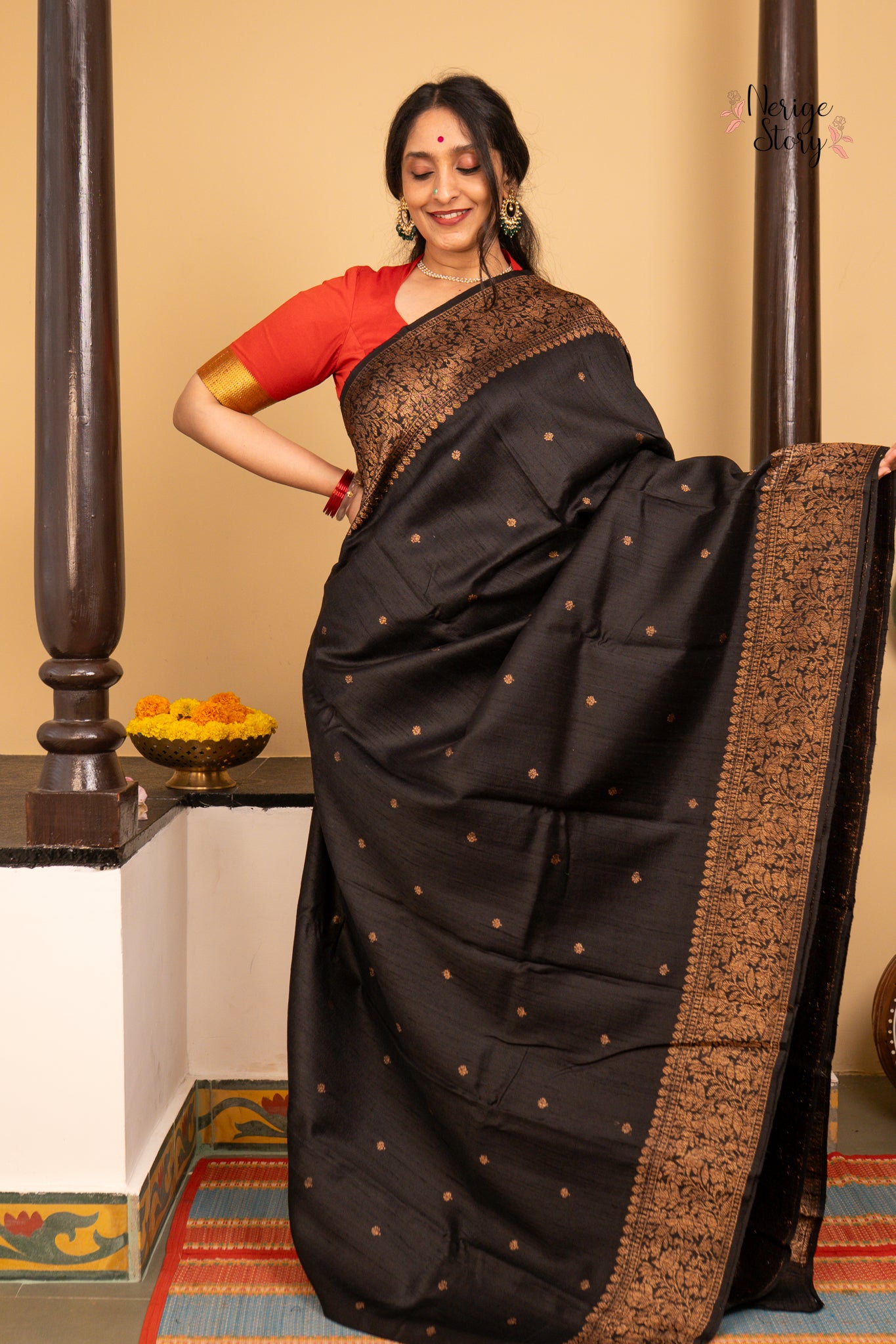 RAGHAVI (राघवी)