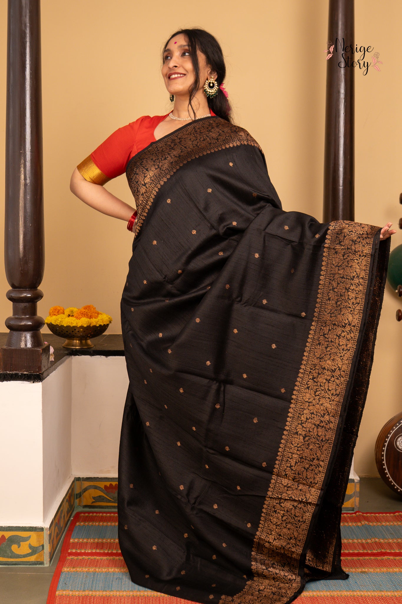 RAGHAVI (राघवी)