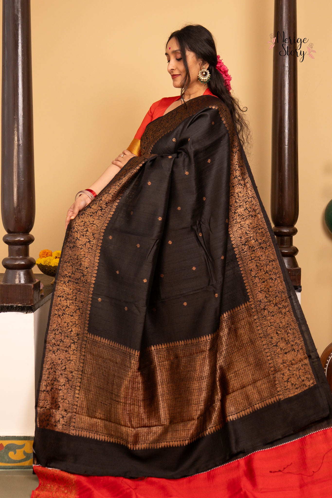 RAGHAVI (राघवी)